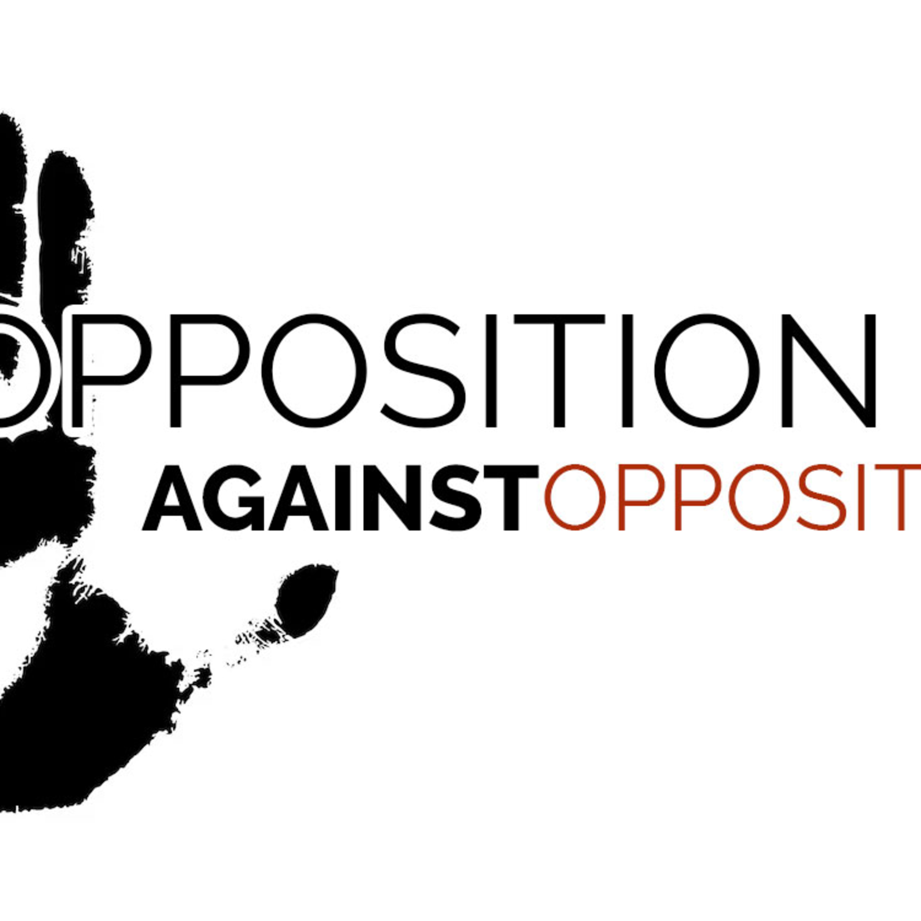 Opposition Against Opposition episode artwork