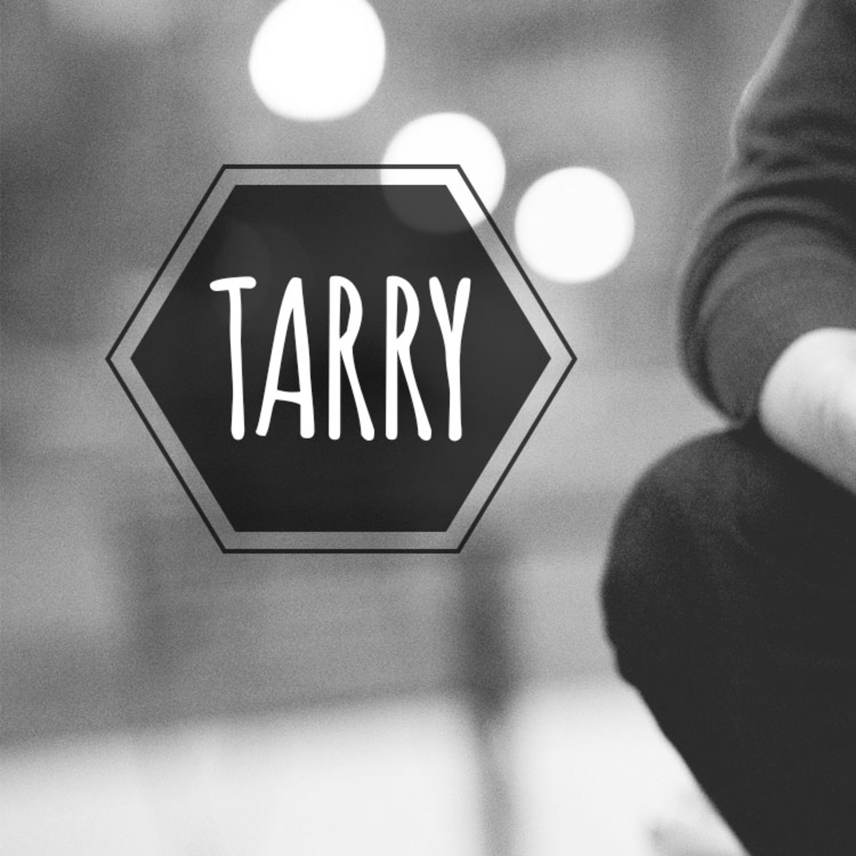 Tarry episode artwork