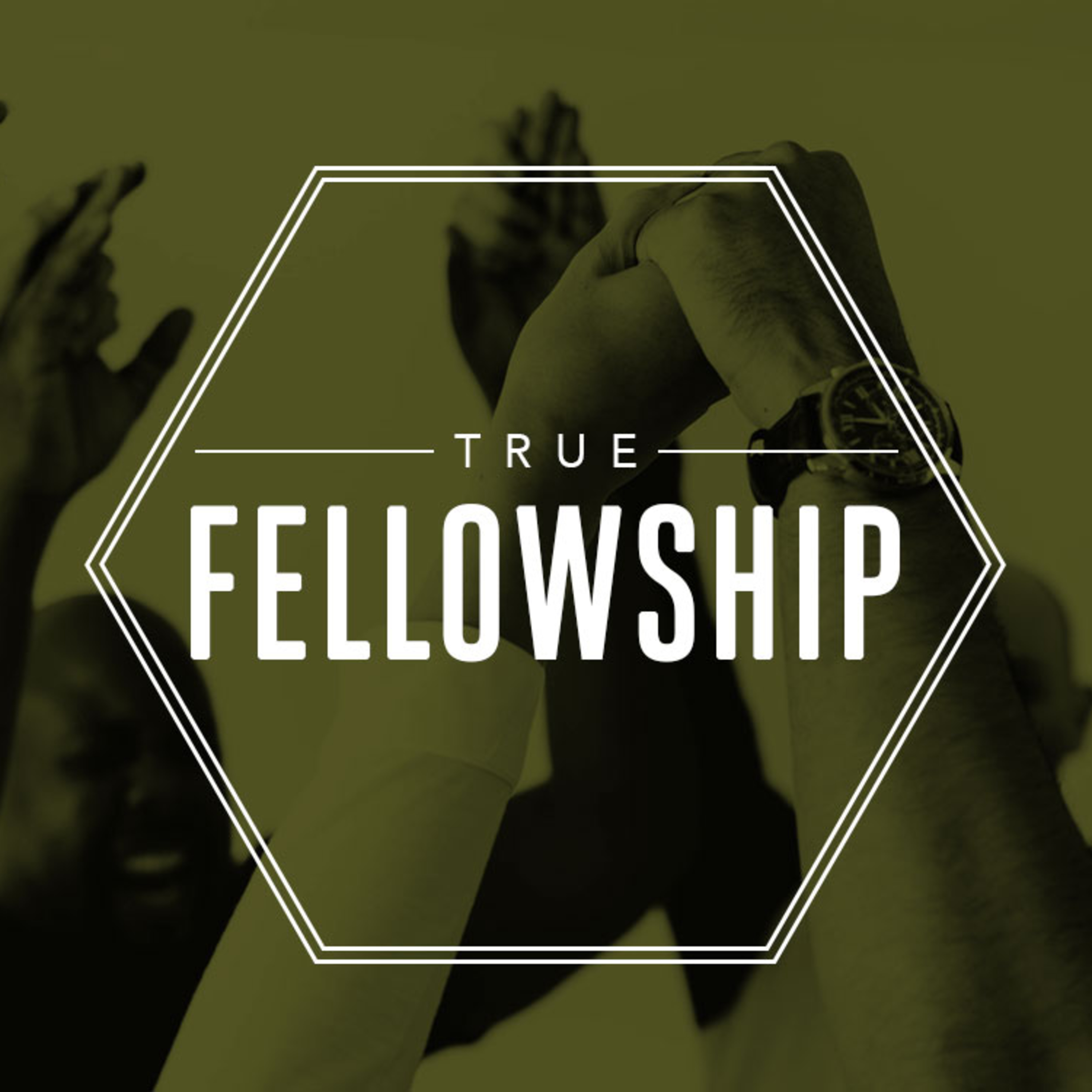 True Fellowship episode artwork