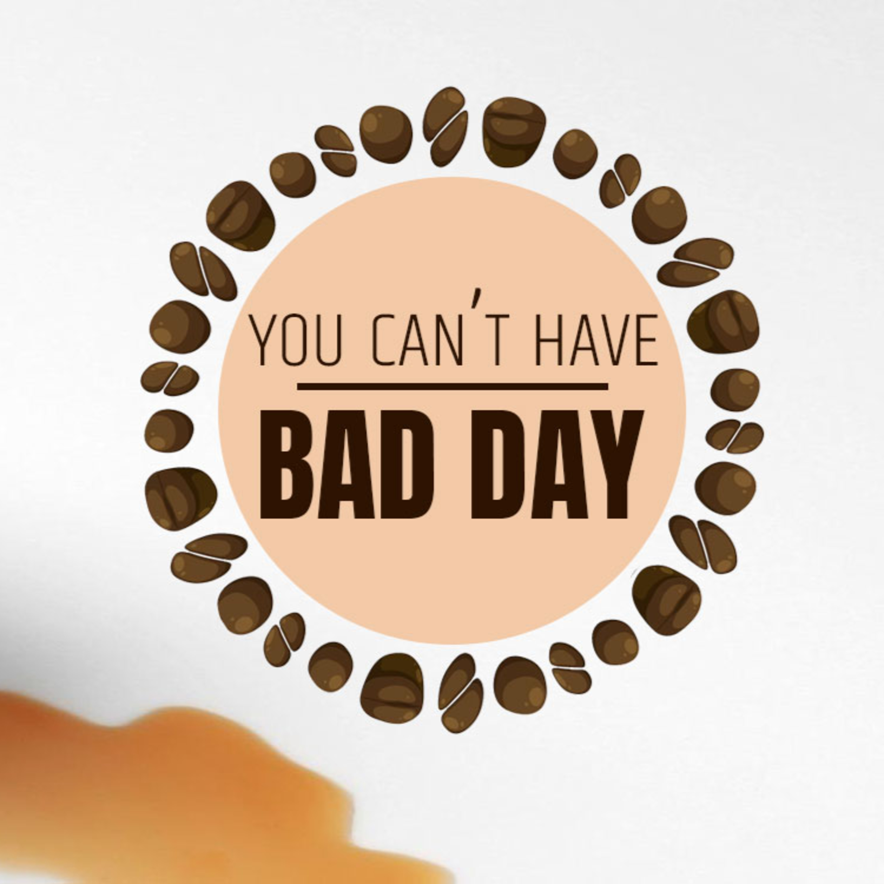 You Can't Have a Bad Day episode artwork
