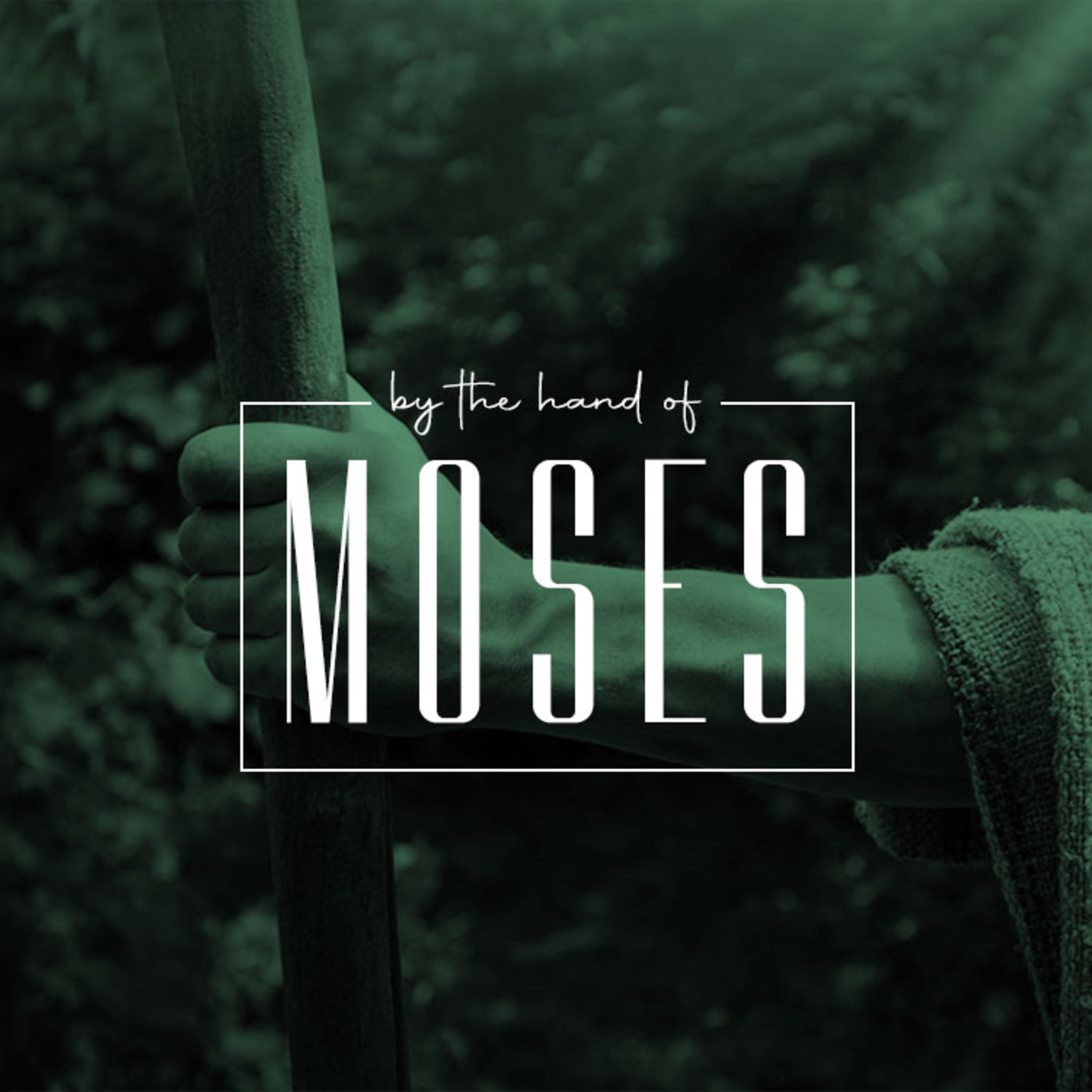 By the Hand of Moses episode artwork