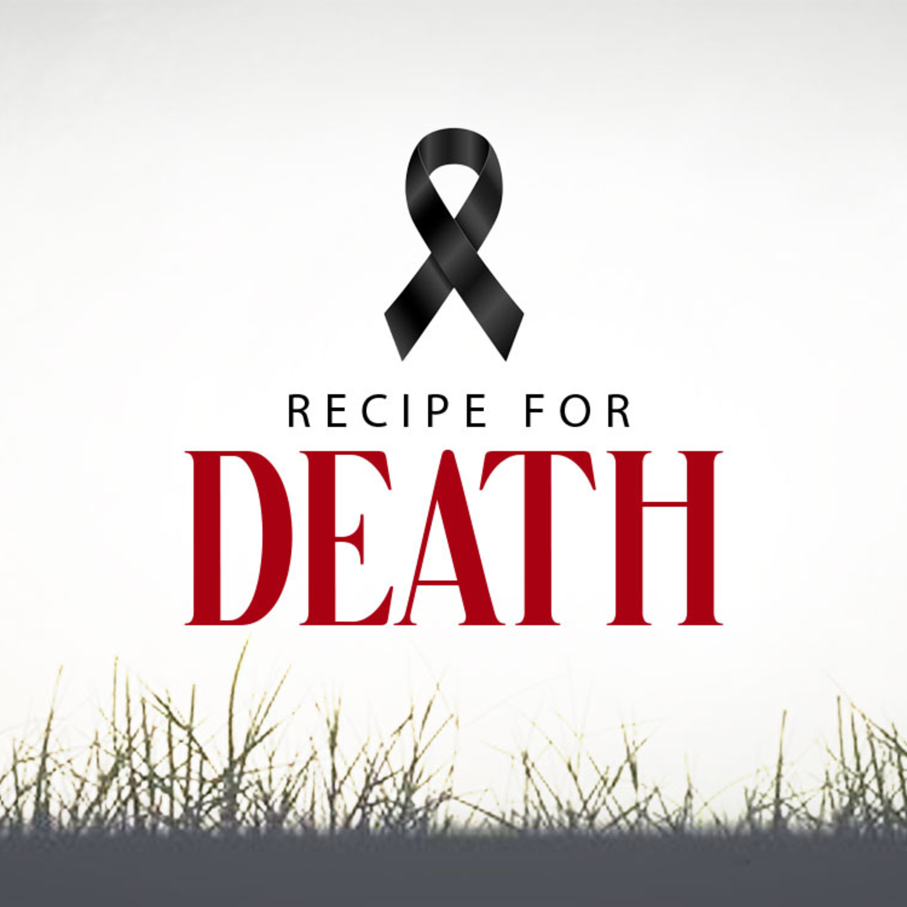 Recipe for Death episode artwork