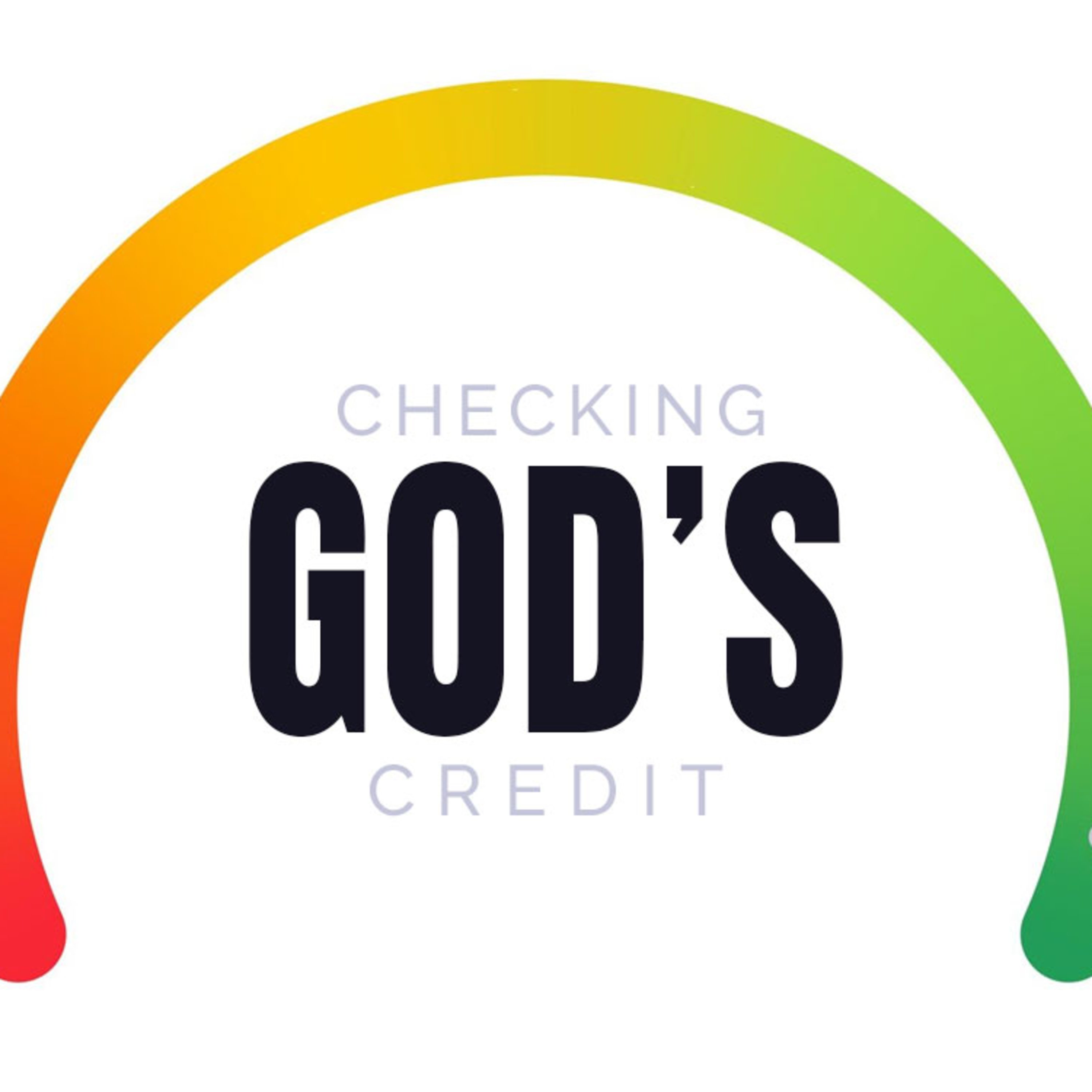 Checking God's Credit episode artwork