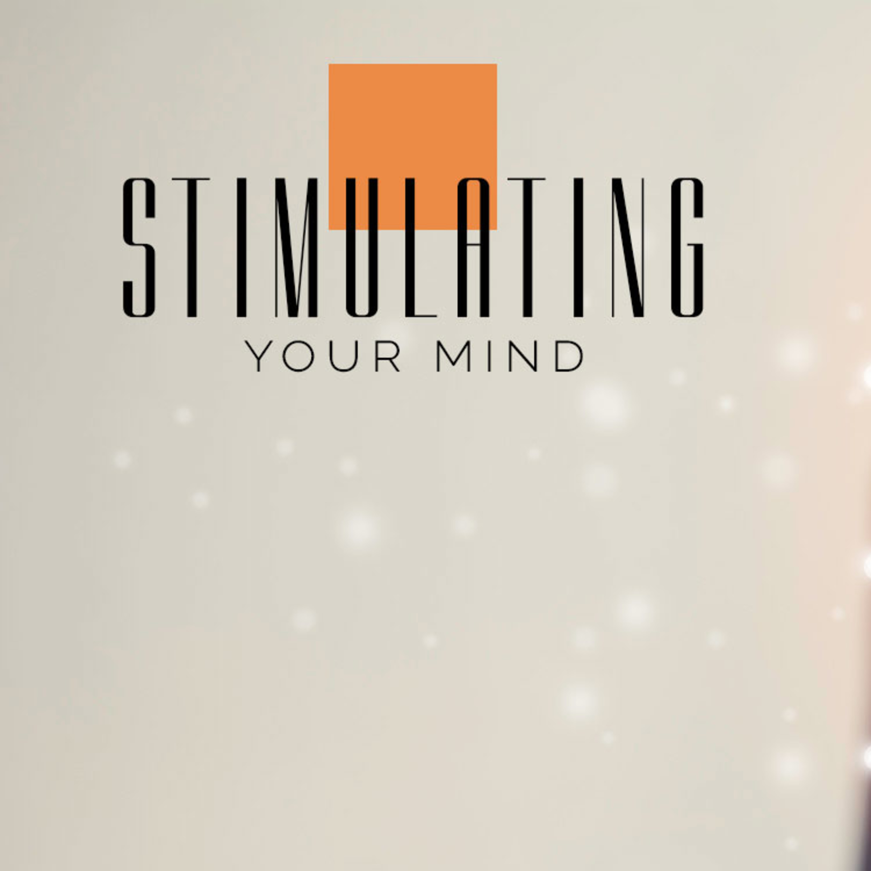 Stimulating Your Mind episode artwork