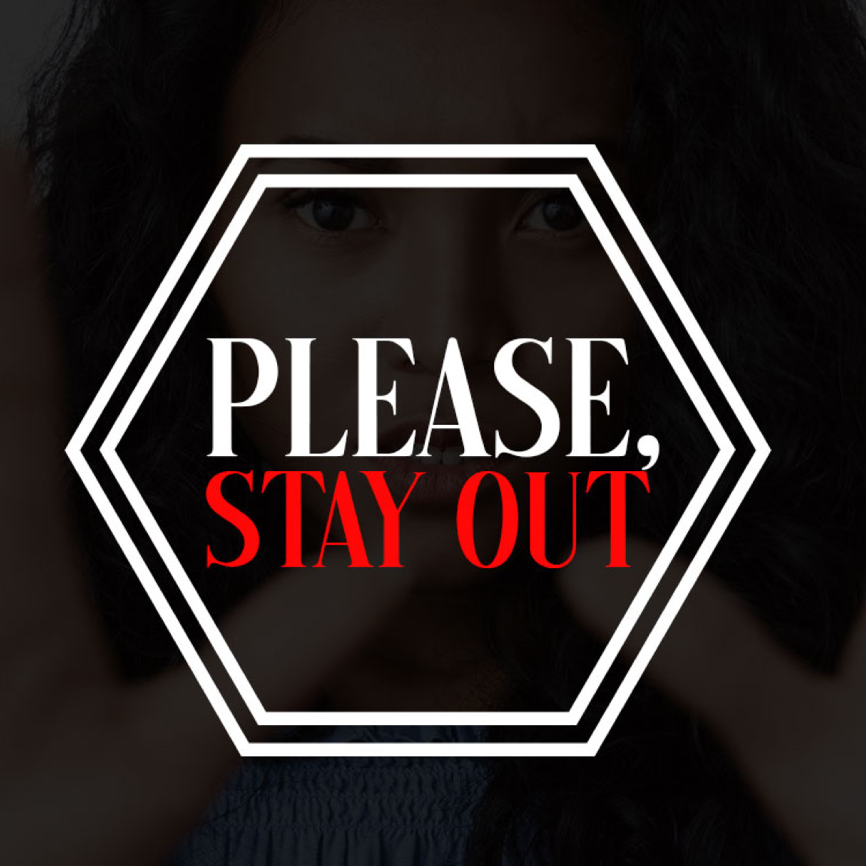 Please, Stay Out episode artwork