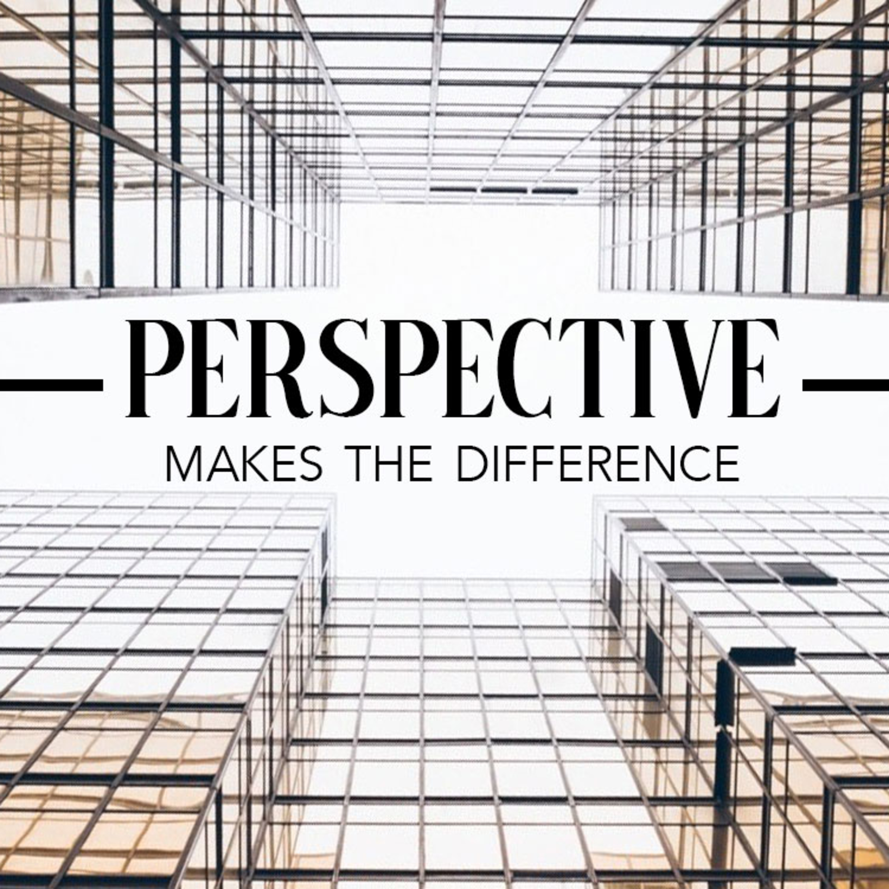 Perspective Makes the Difference episode artwork