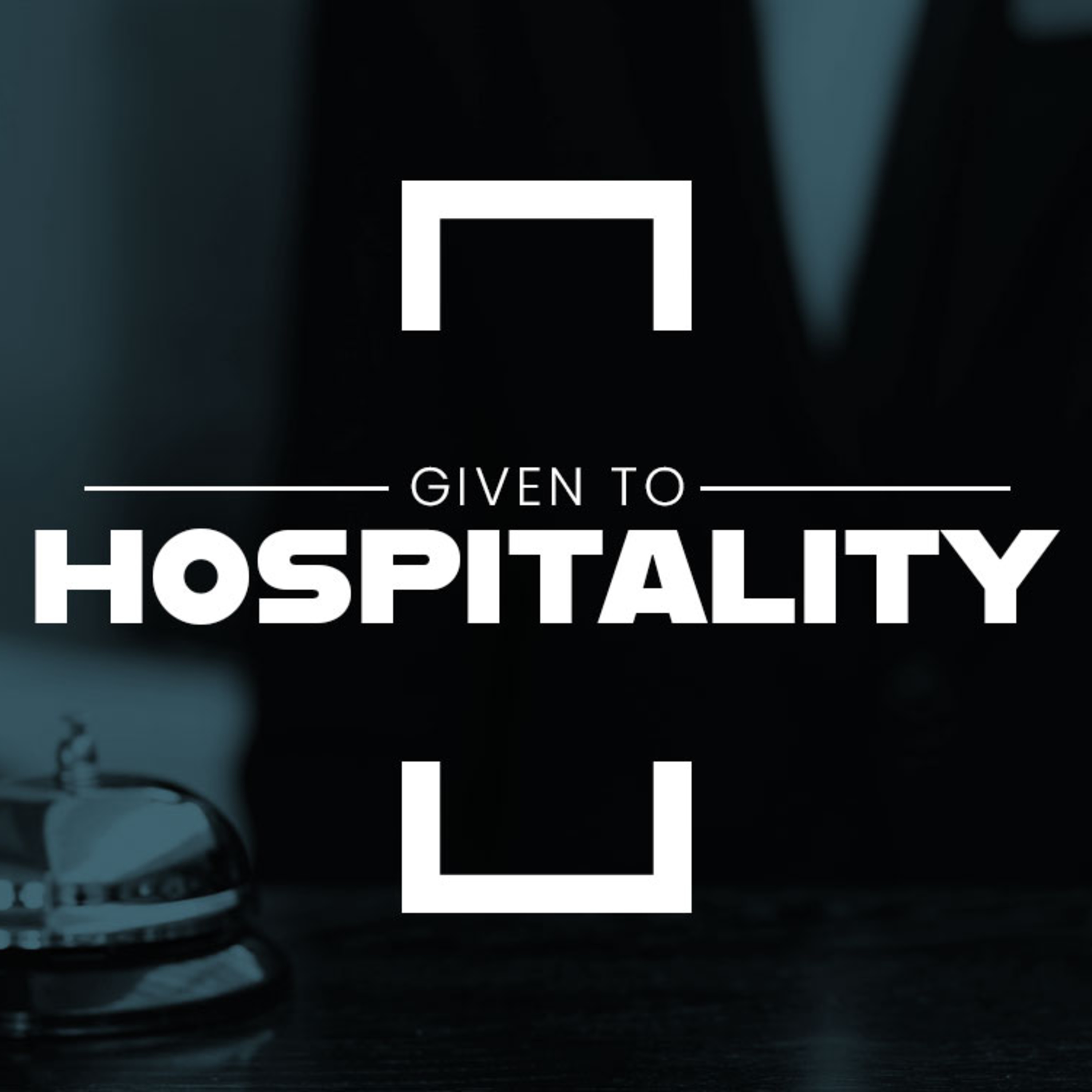 Given to Hospitality episode artwork