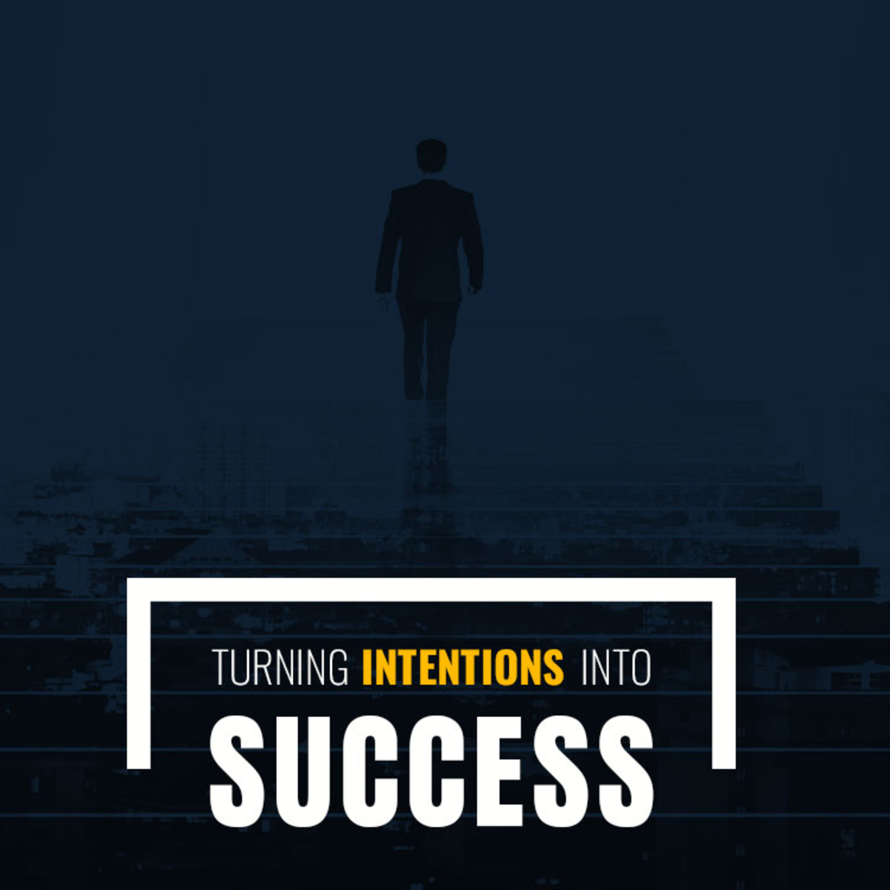 Turing Intentions Into Success episode artwork