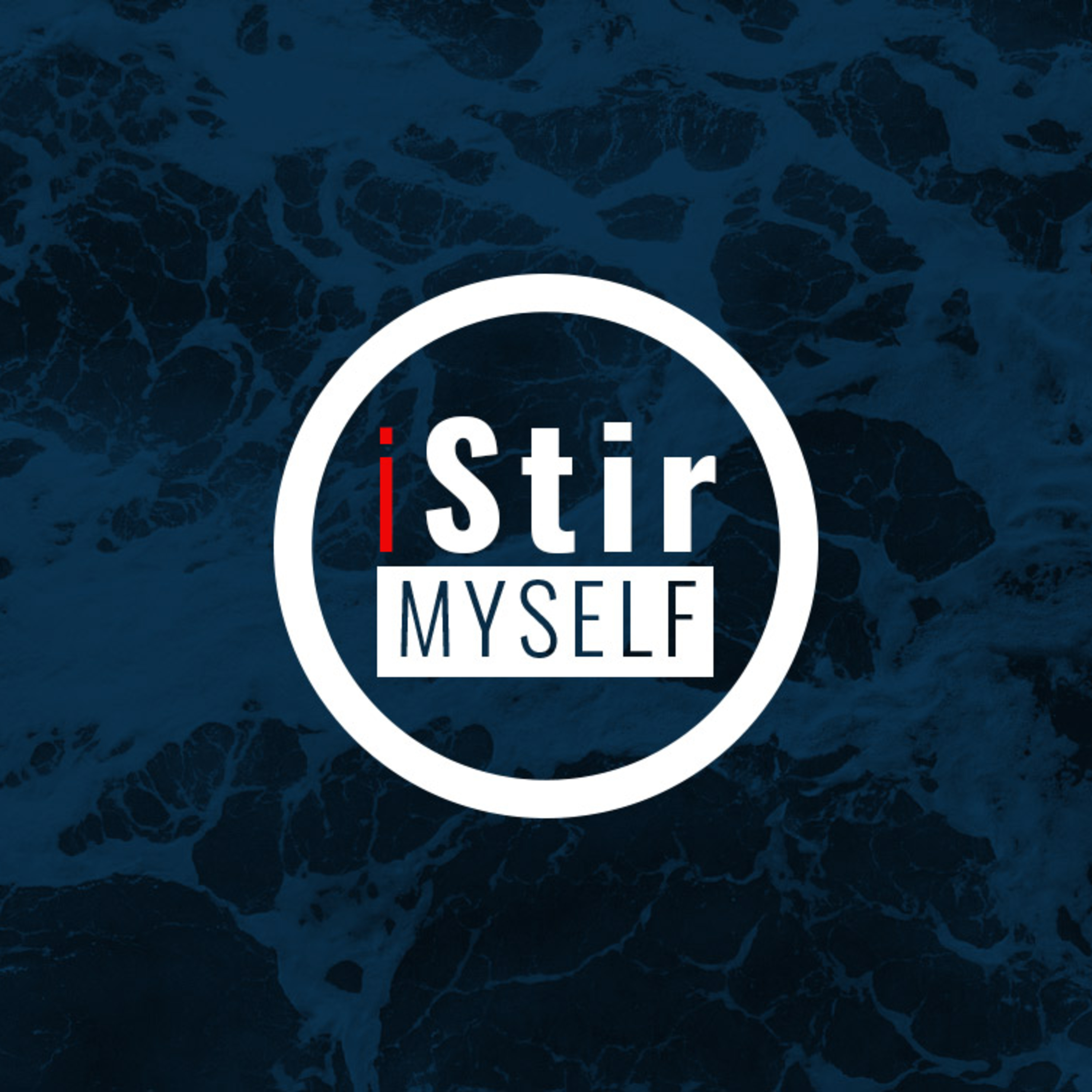 I Stir Myself episode artwork