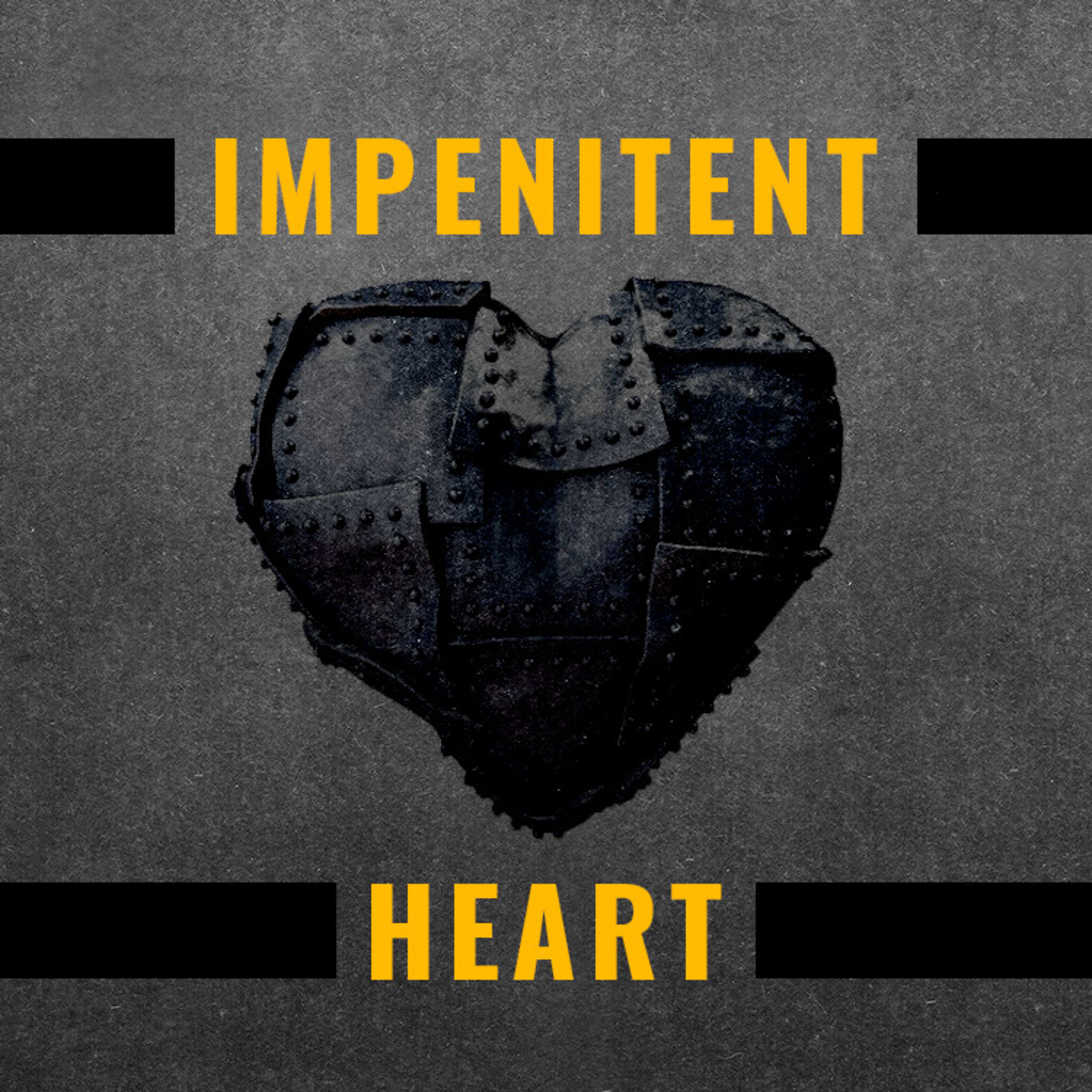Impenitent Heart episode artwork