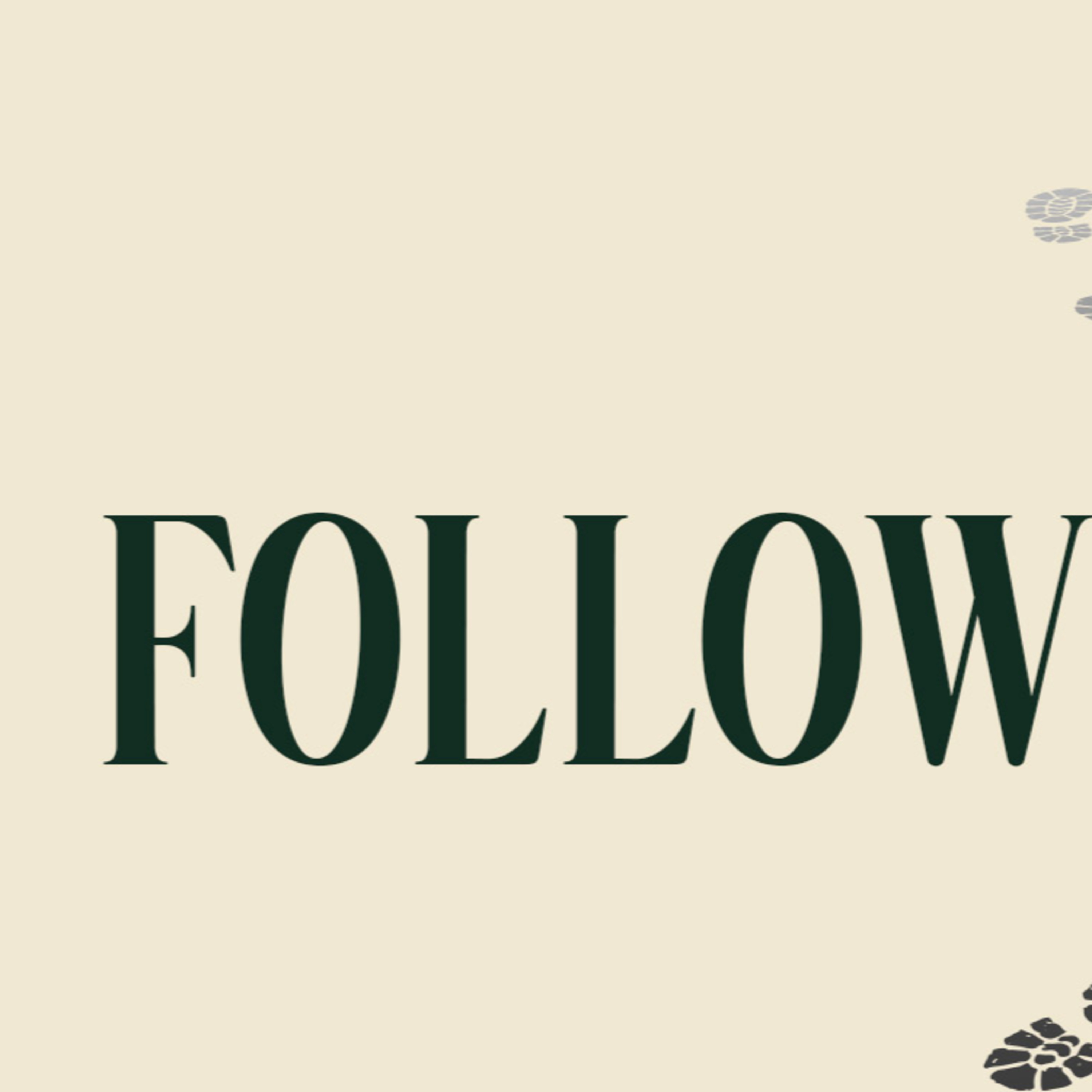 Follow Me episode artwork