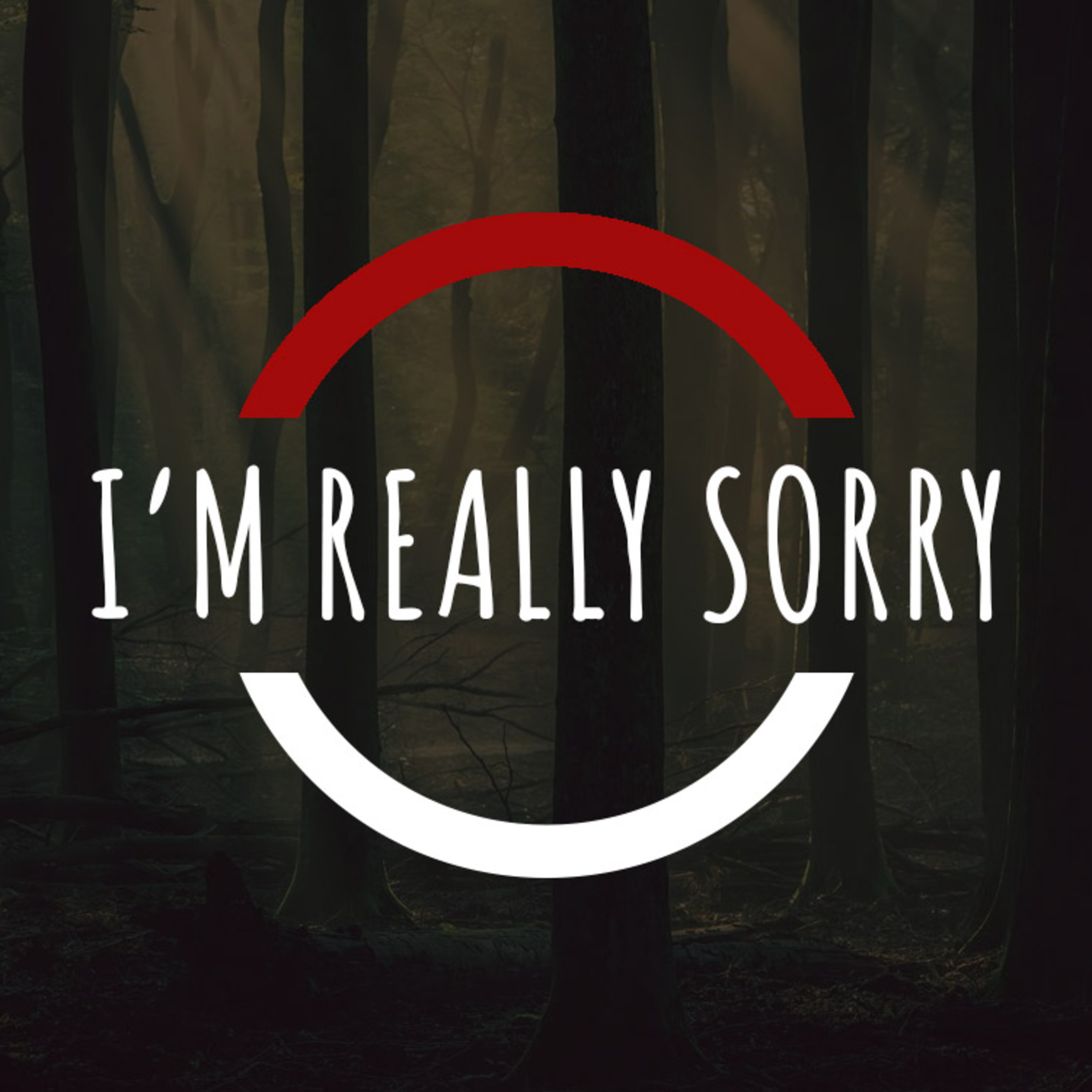 I'm Really Sorry episode artwork