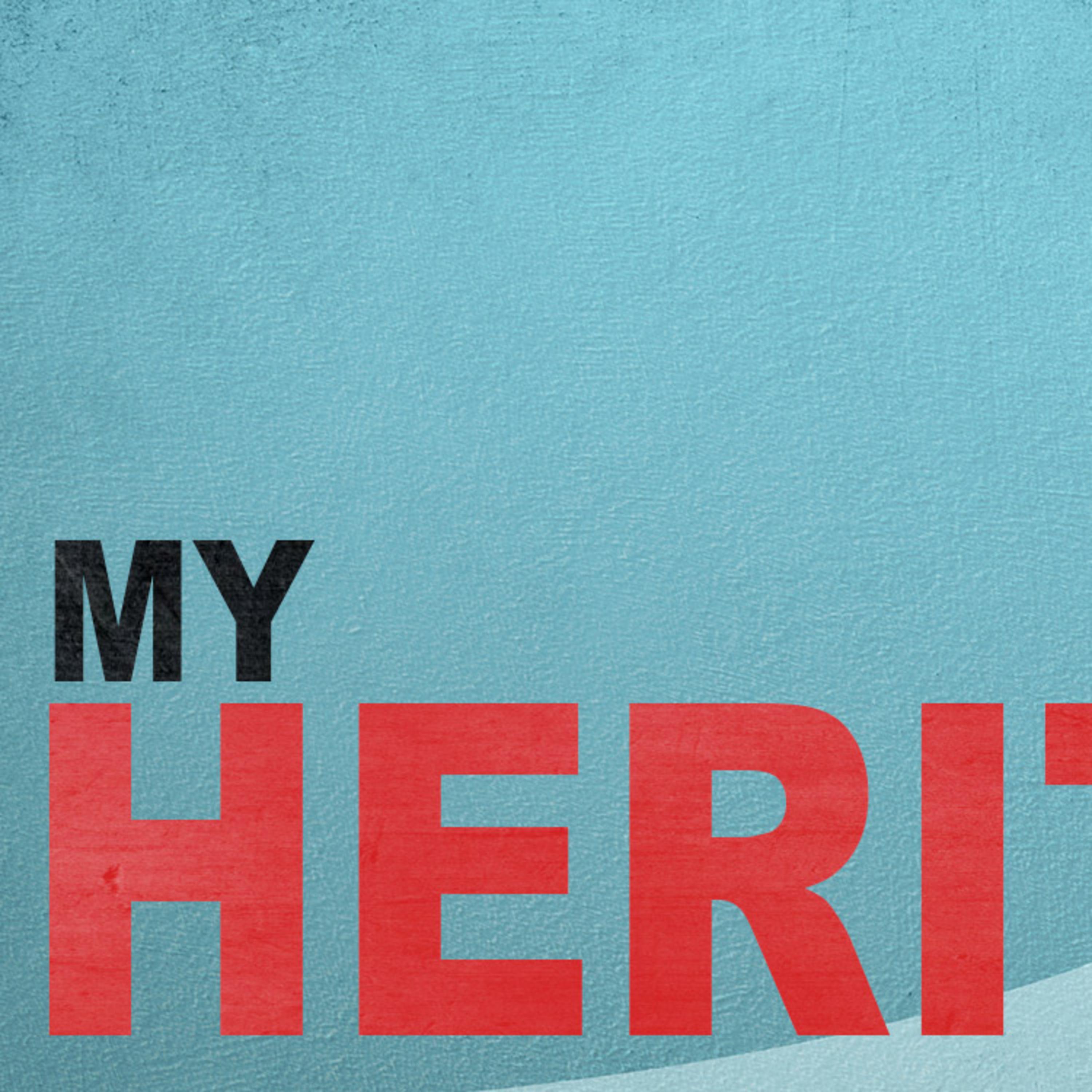 My Heritage episode artwork