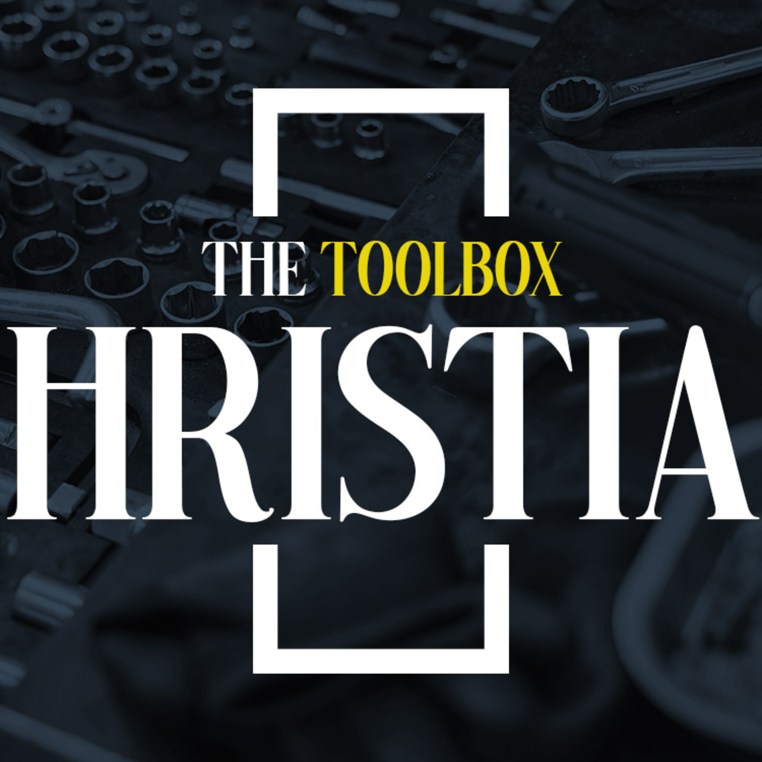 The Toolbox Christian episode artwork