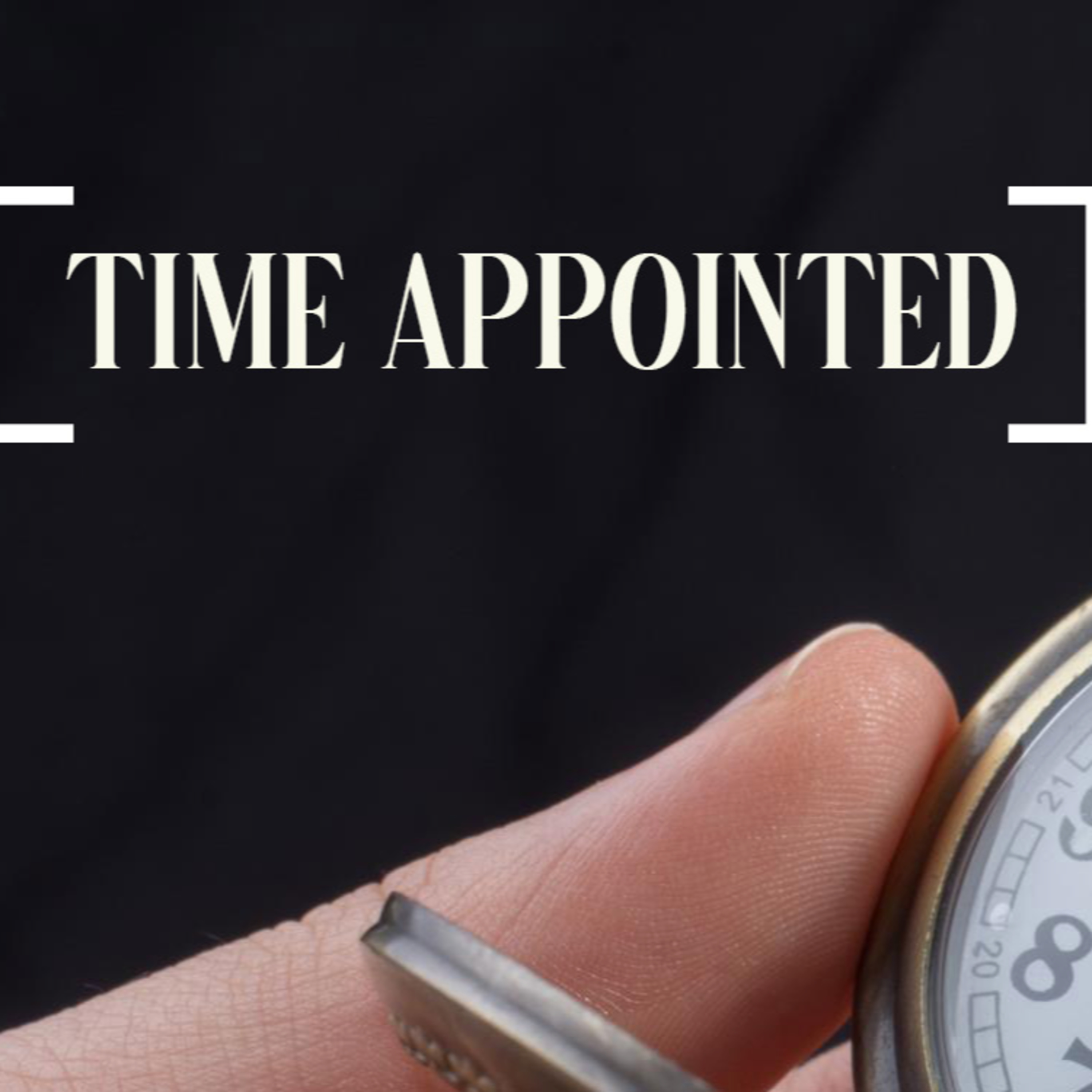 Time Appointed episode artwork