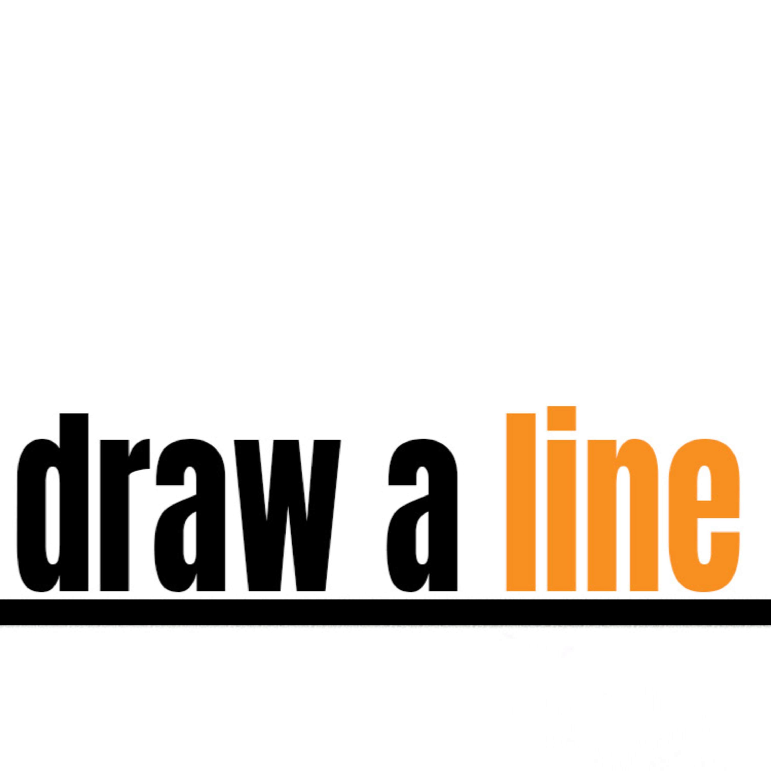 Draw a Line episode artwork