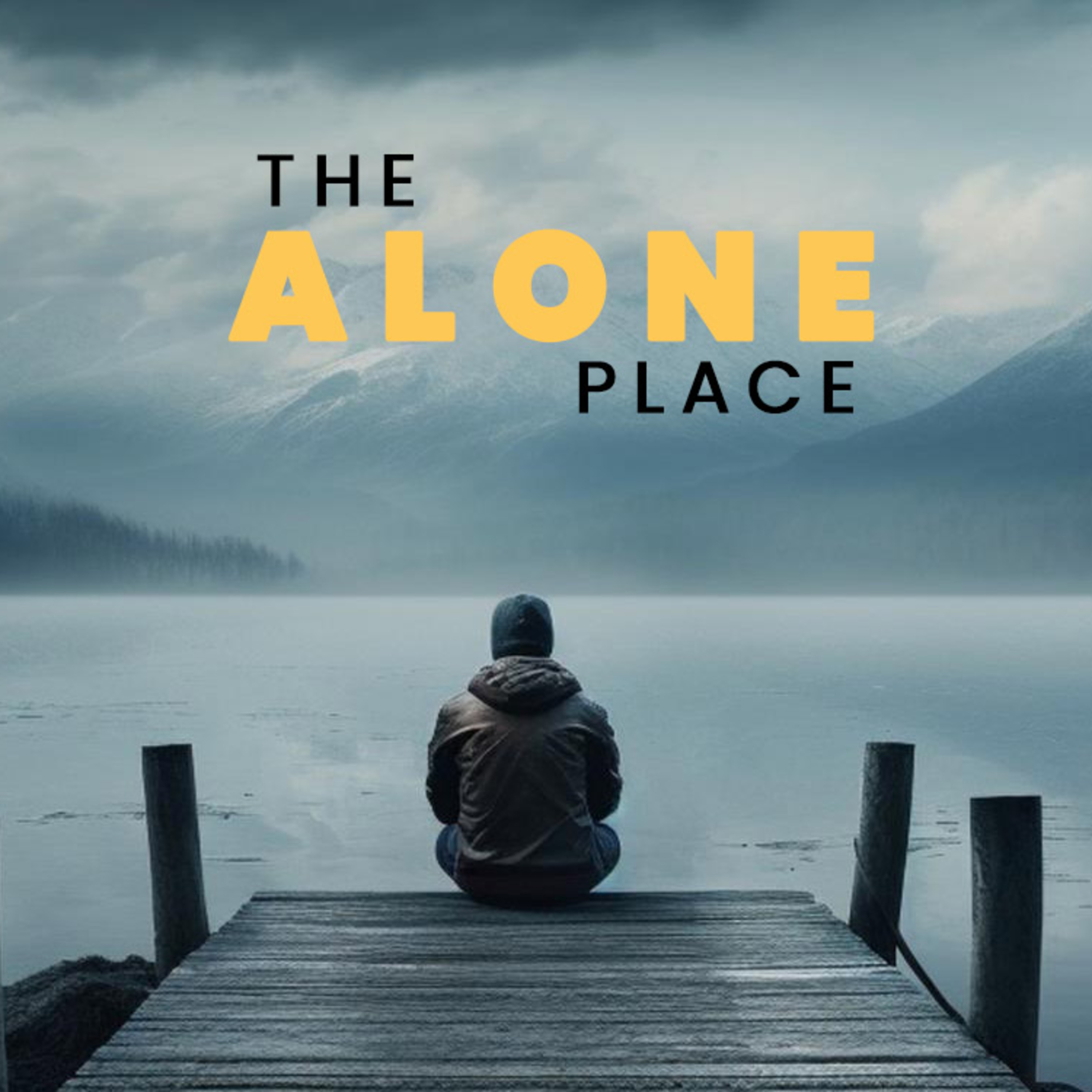 The Alone Place episode artwork