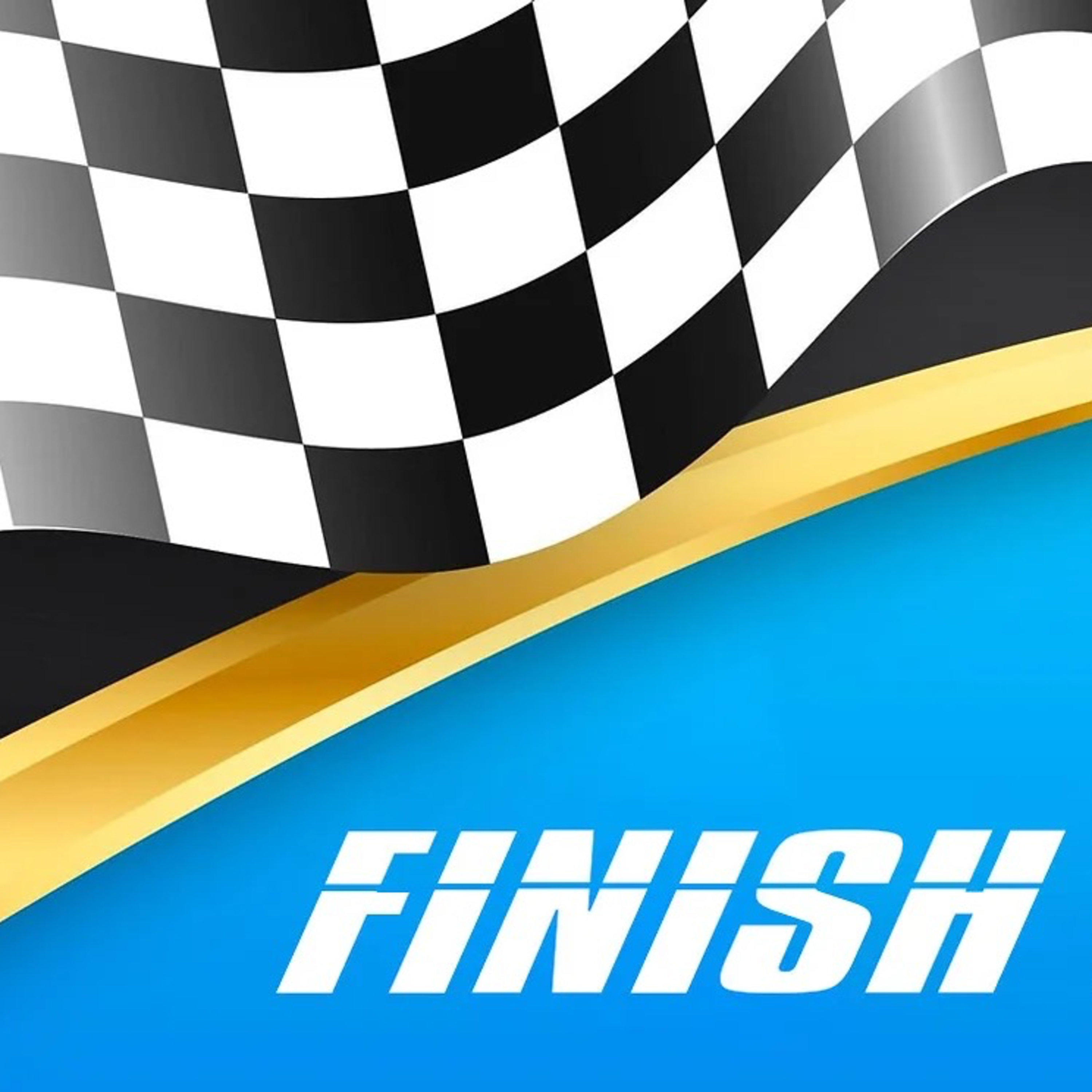 Finish Right episode artwork