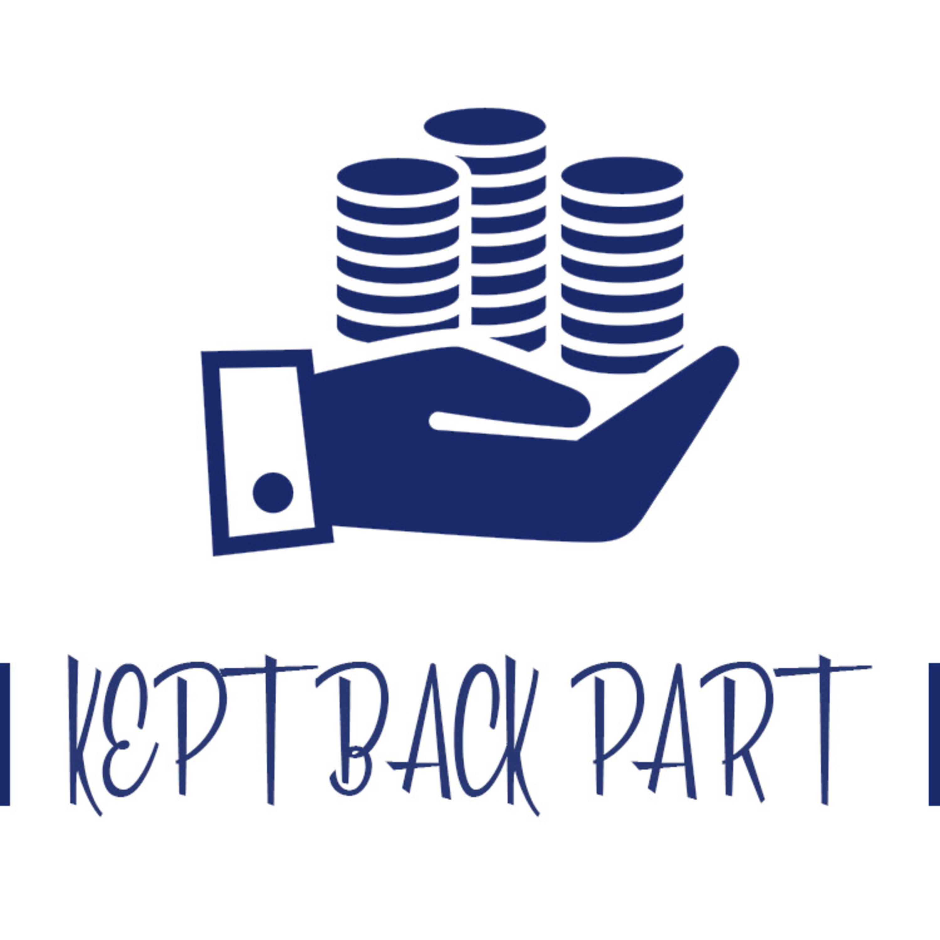 Kept Back Part episode artwork