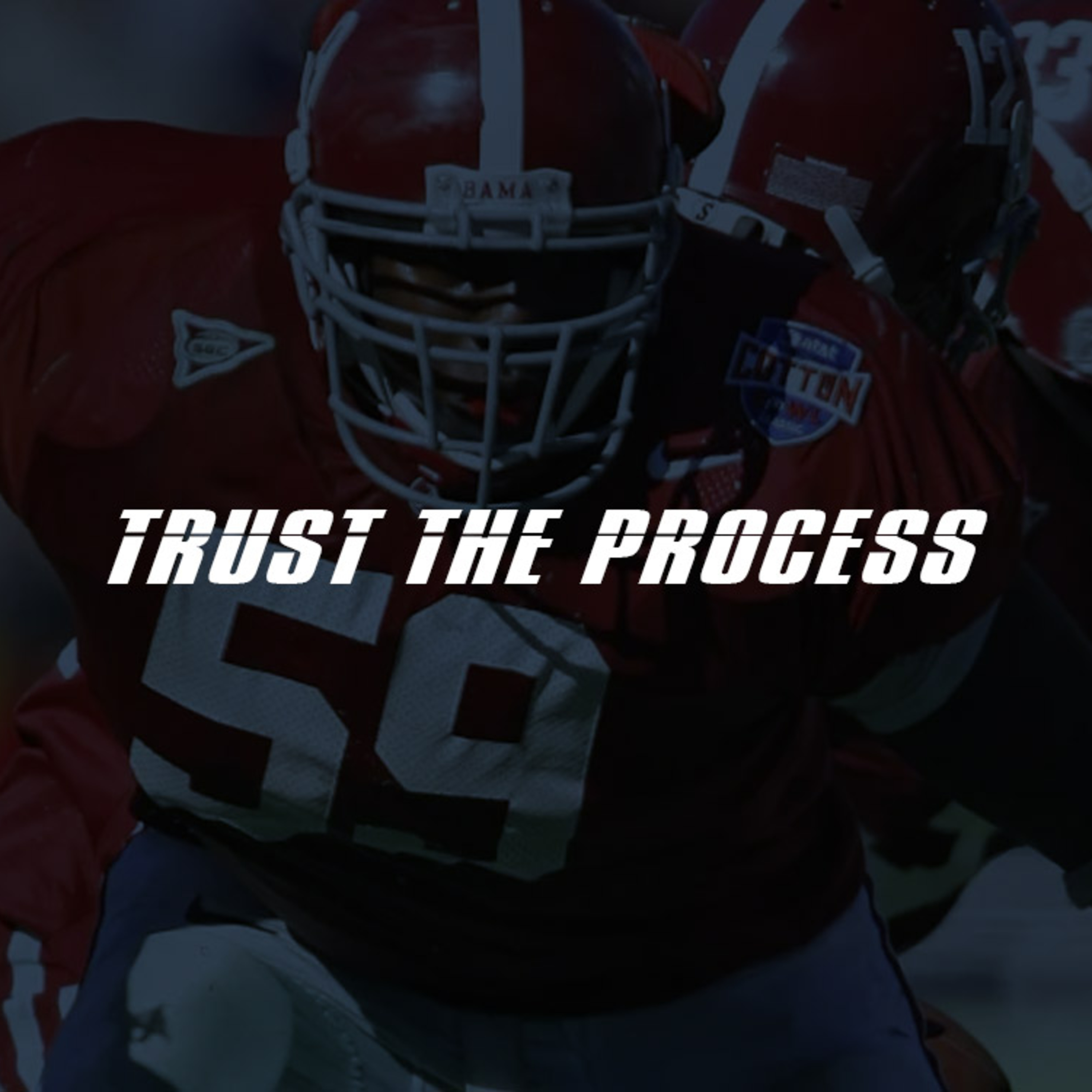 Trust the Process episode artwork