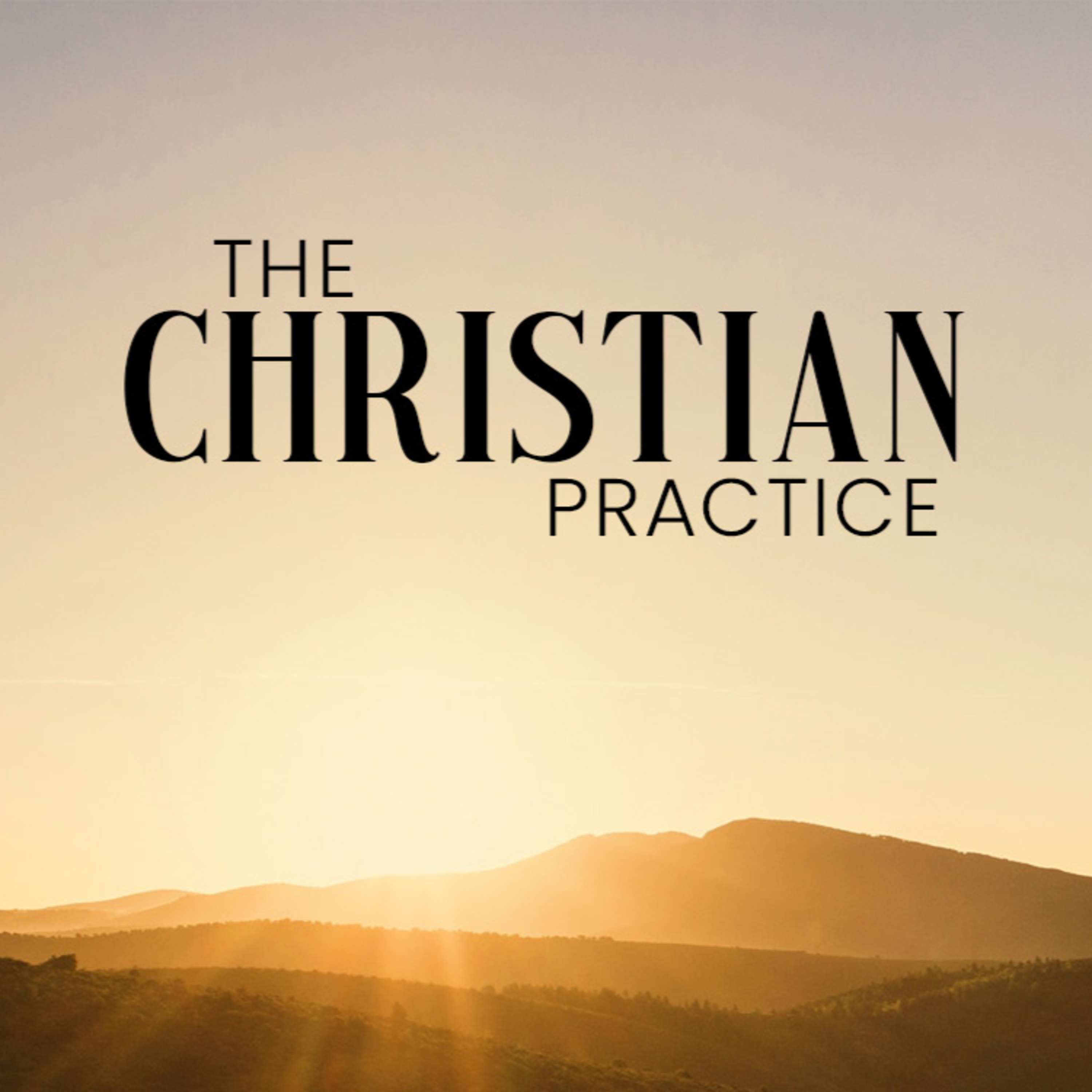 The Christian Practice episode artwork
