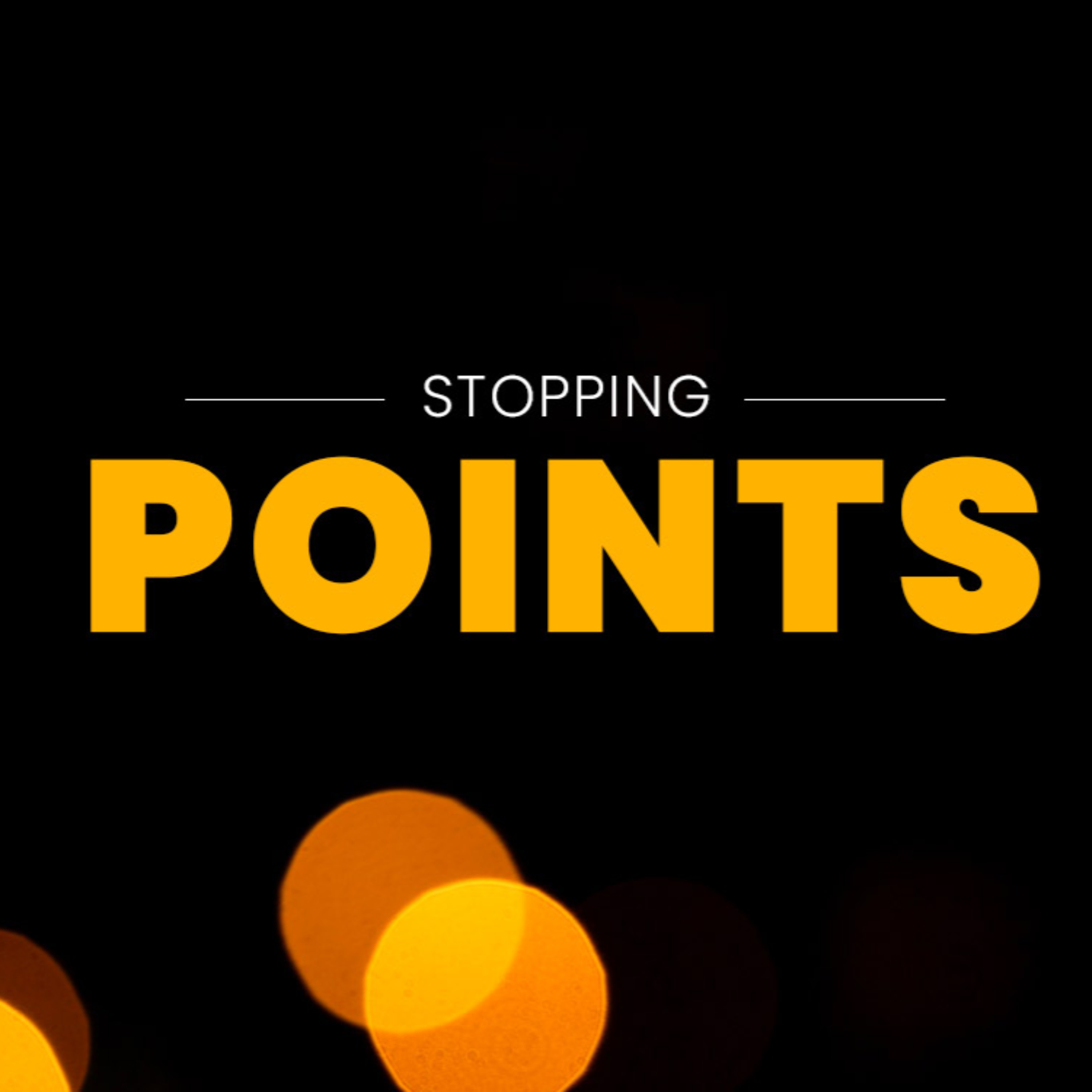 Stopping Points episode artwork