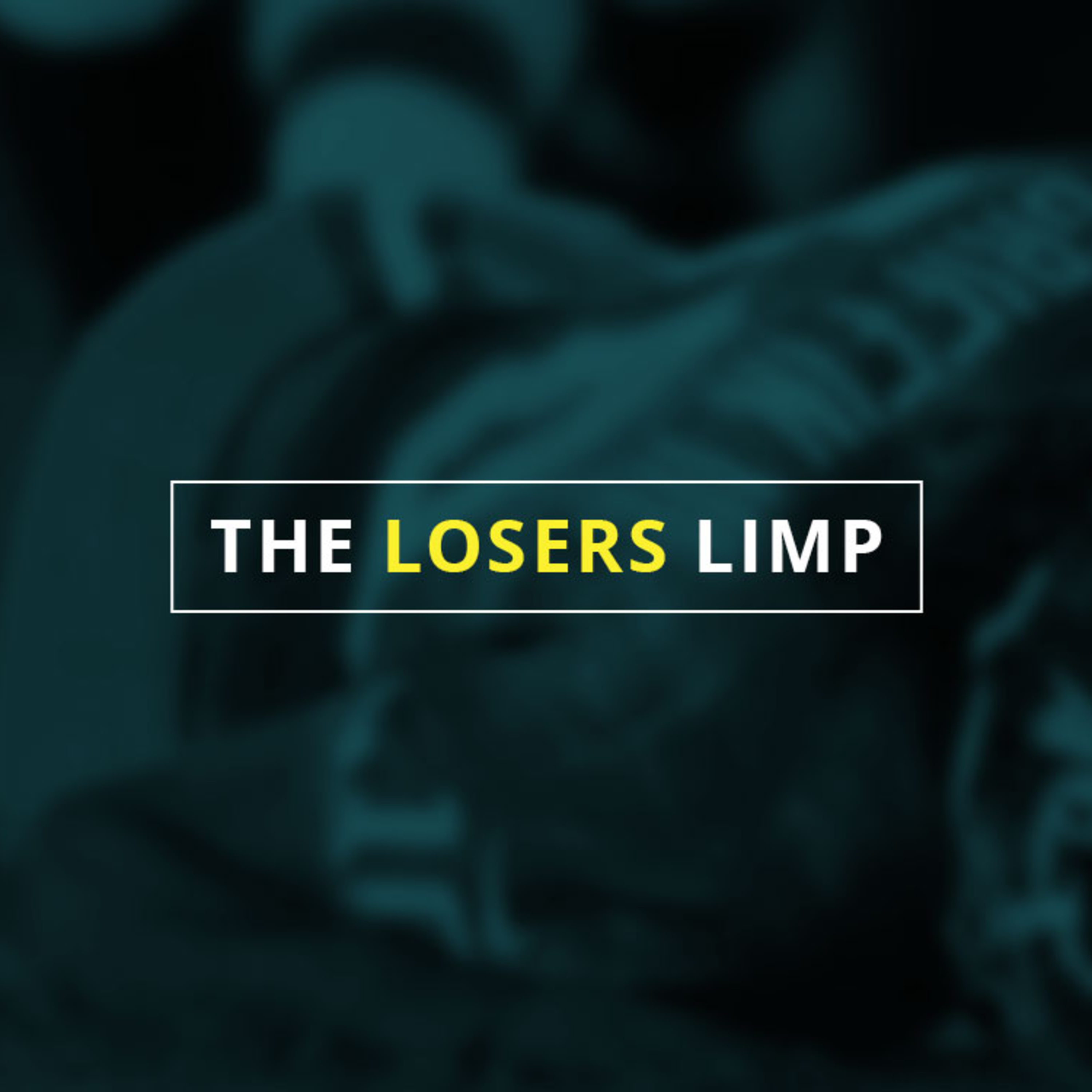 The Loser's Limp episode artwork