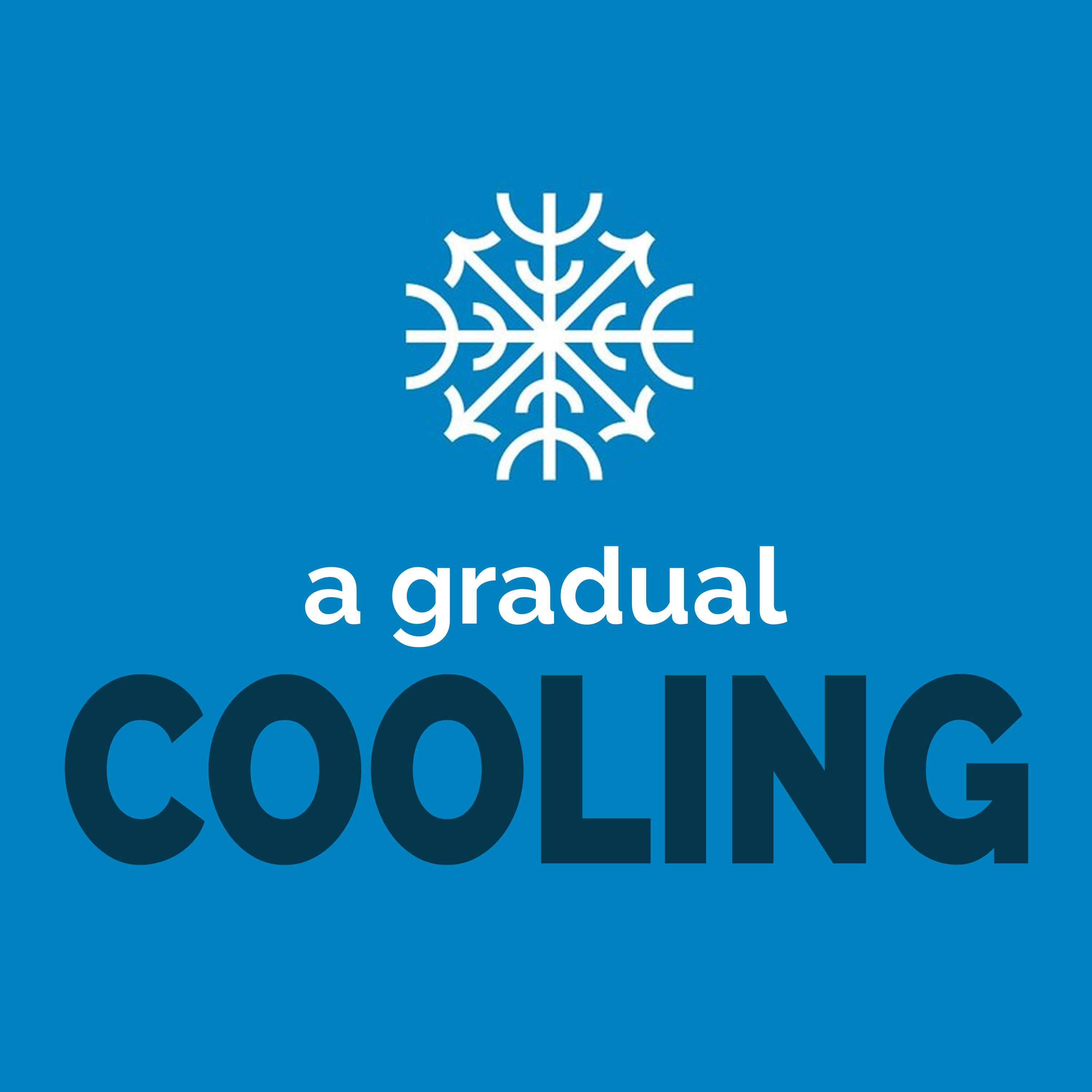 A Gradual Cooling episode artwork