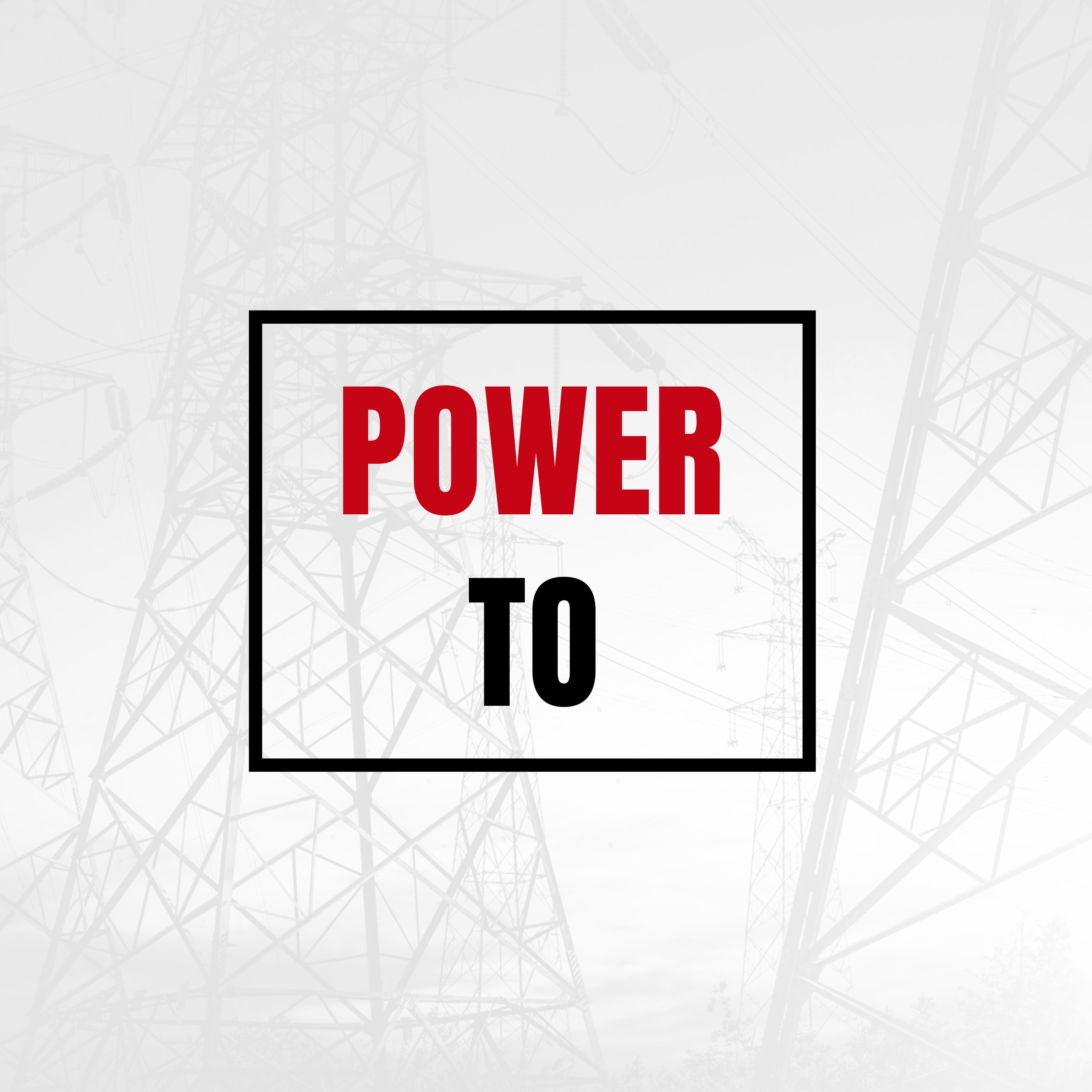 Power To episode artwork