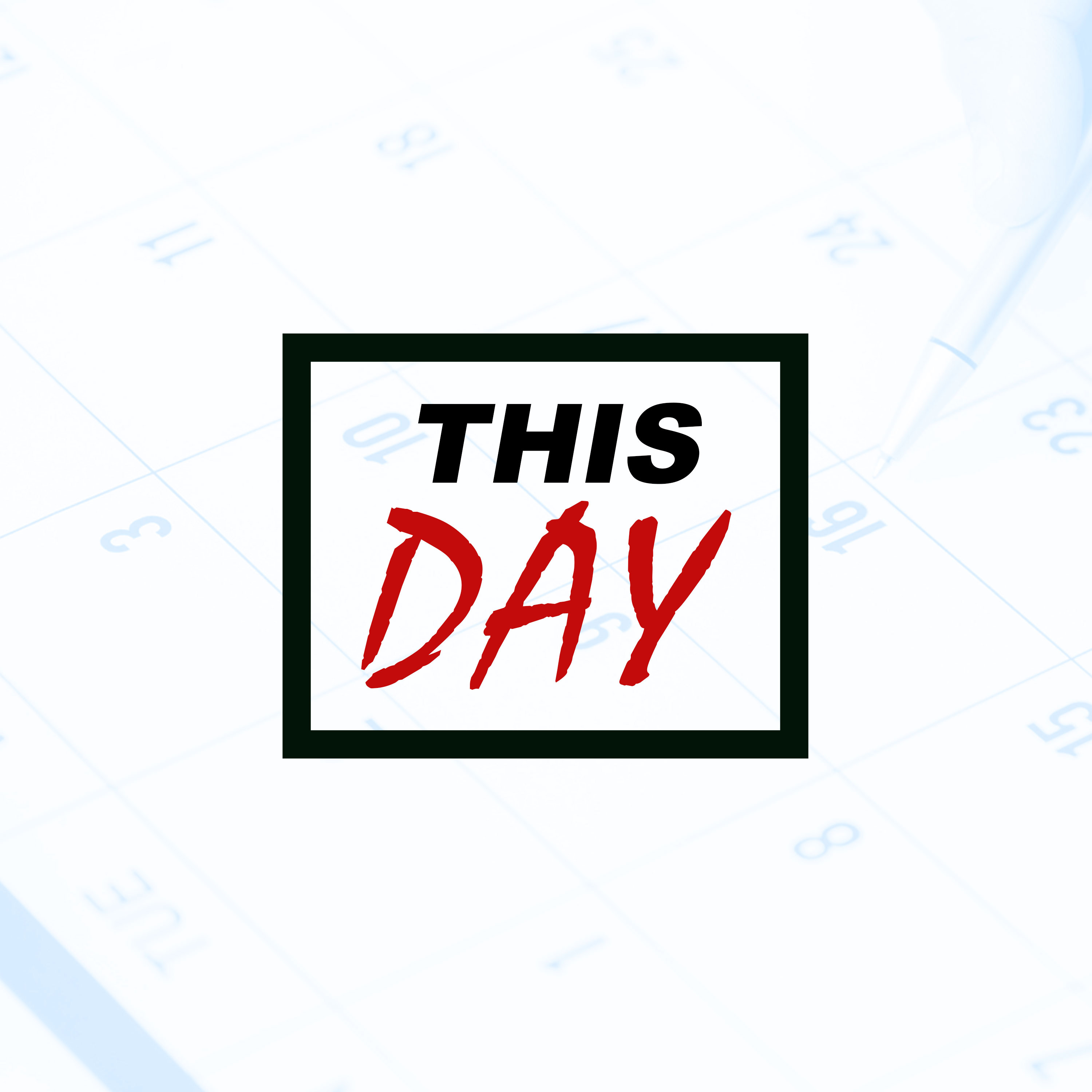 This Day episode artwork