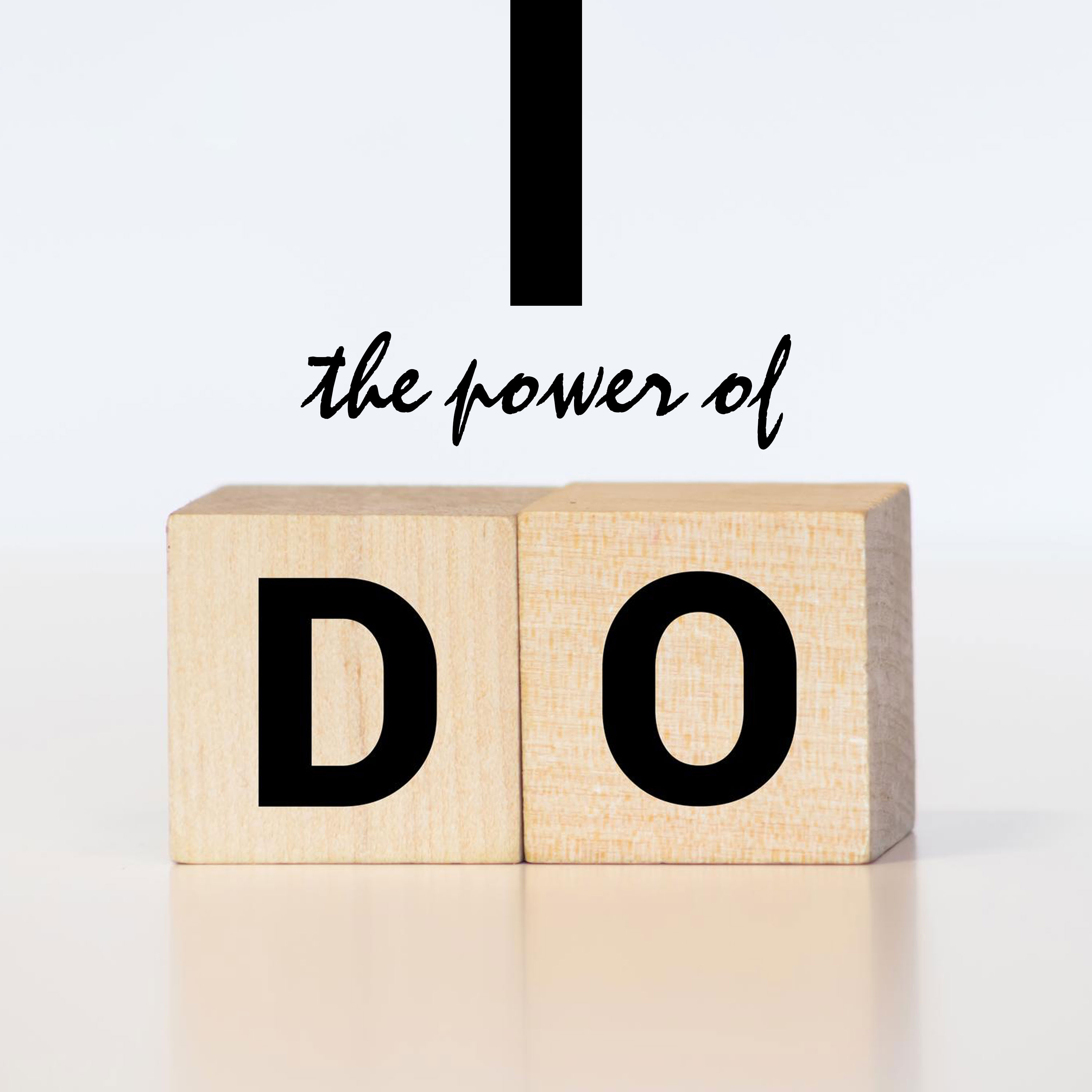 The Power of Do episode artwork