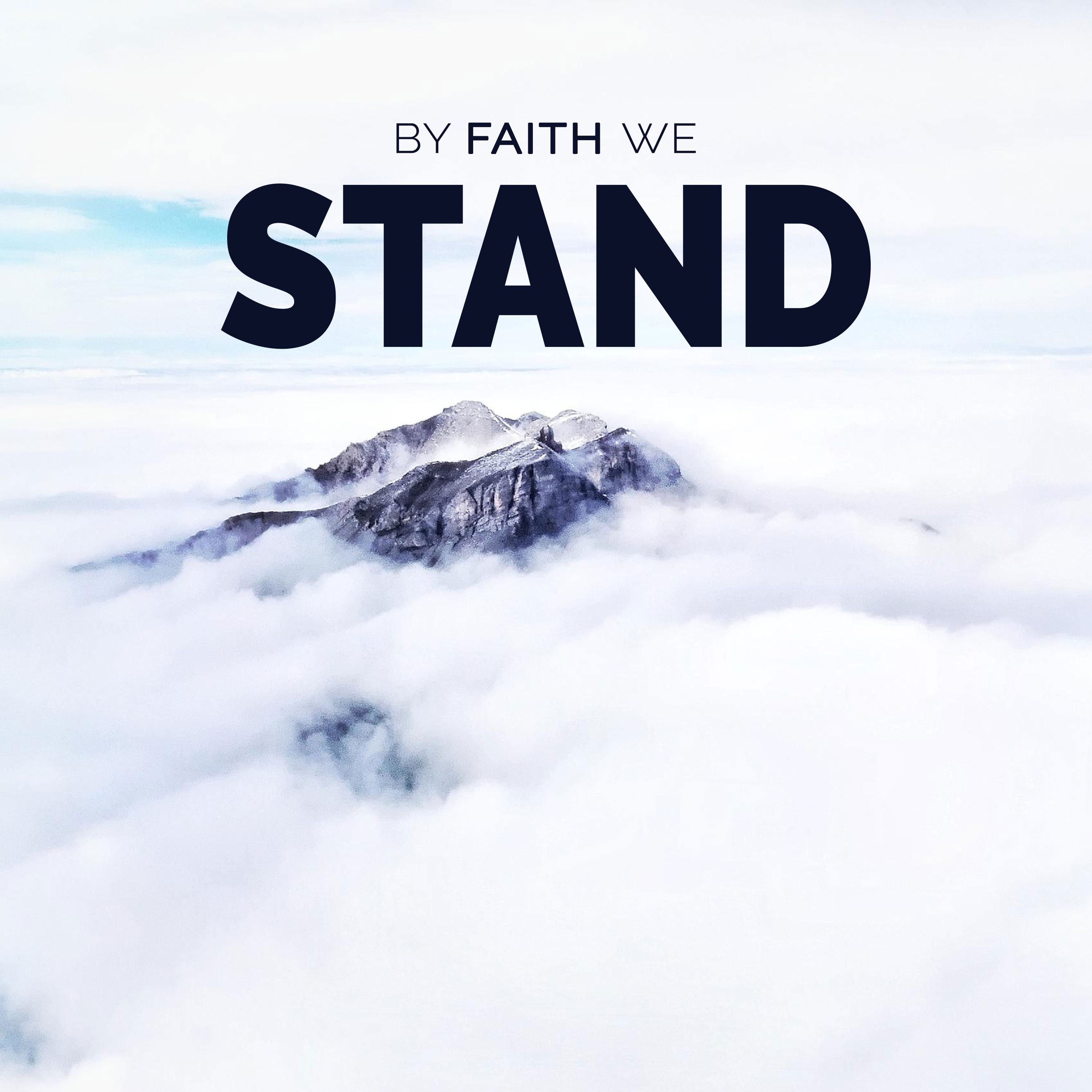 By Faith We Stand episode artwork