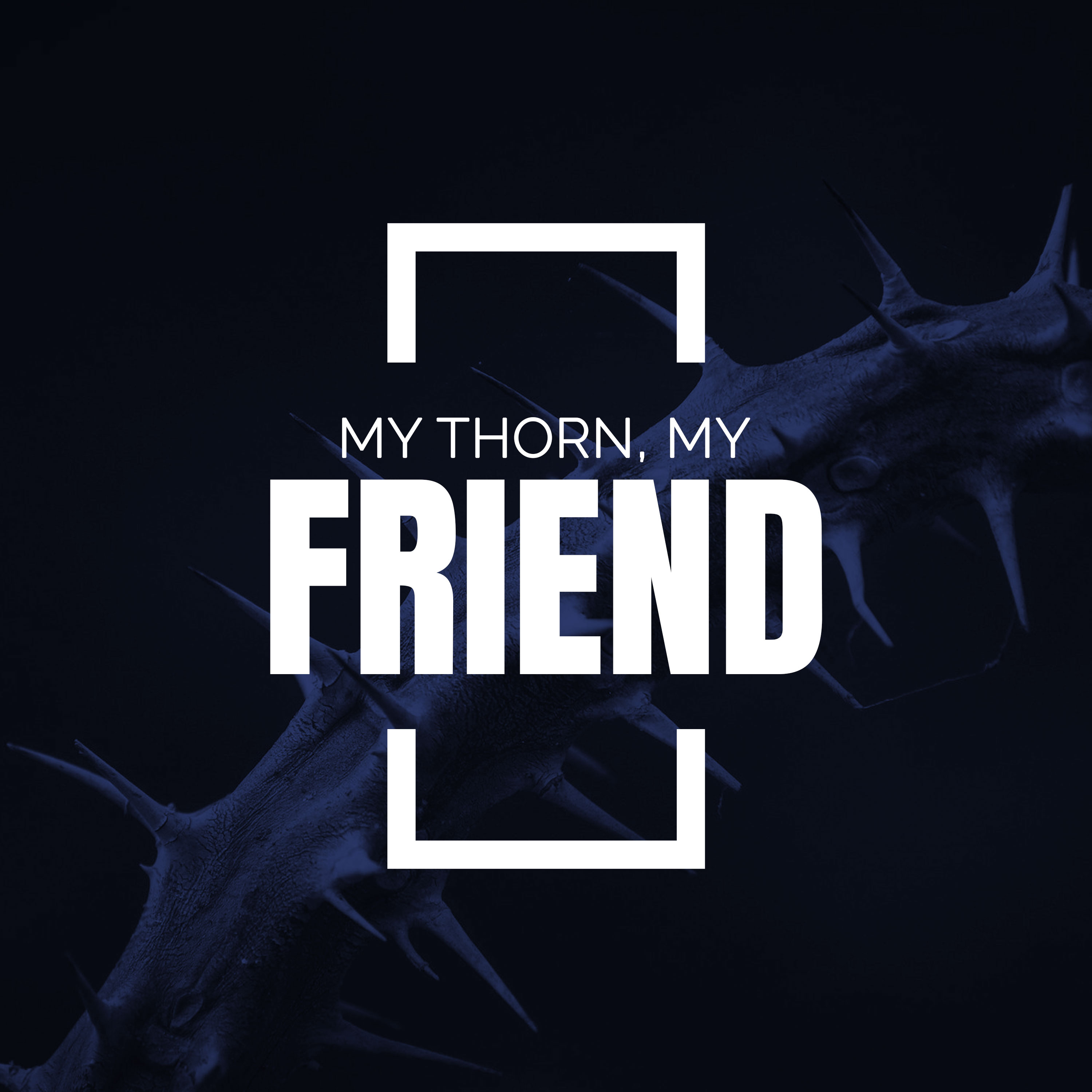 My Thorn, My Friend episode artwork