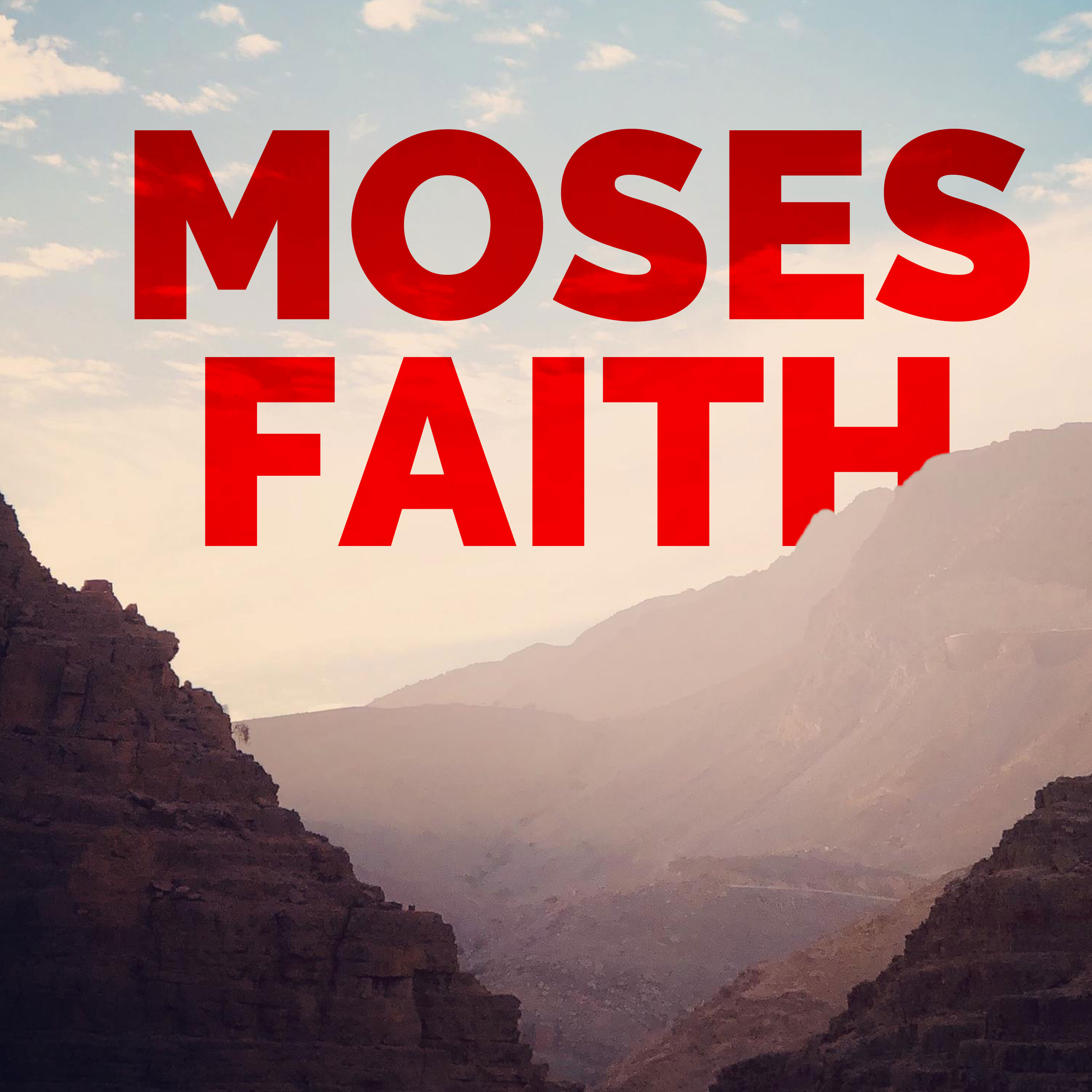 Moses Faith episode artwork