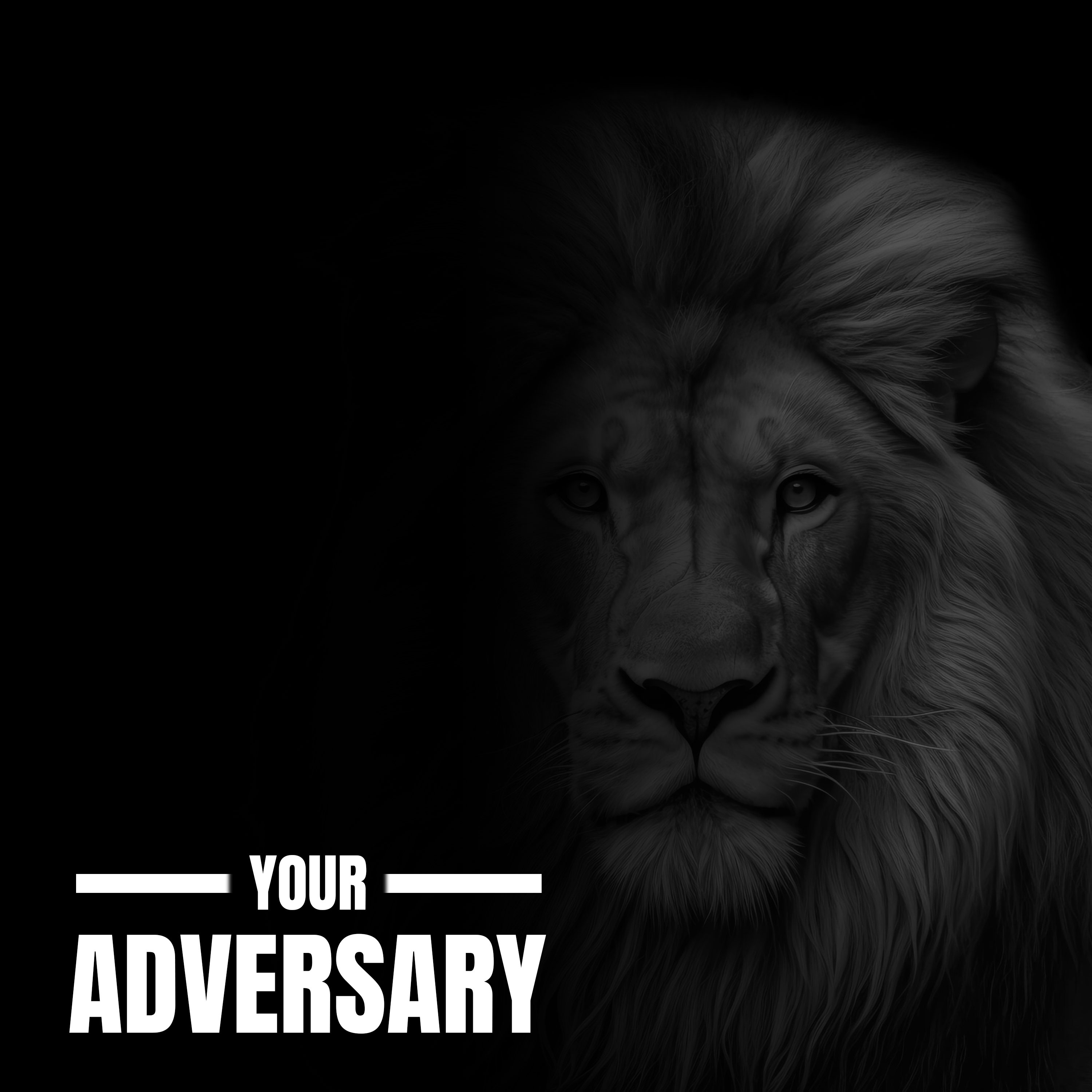 Your Adversary episode artwork