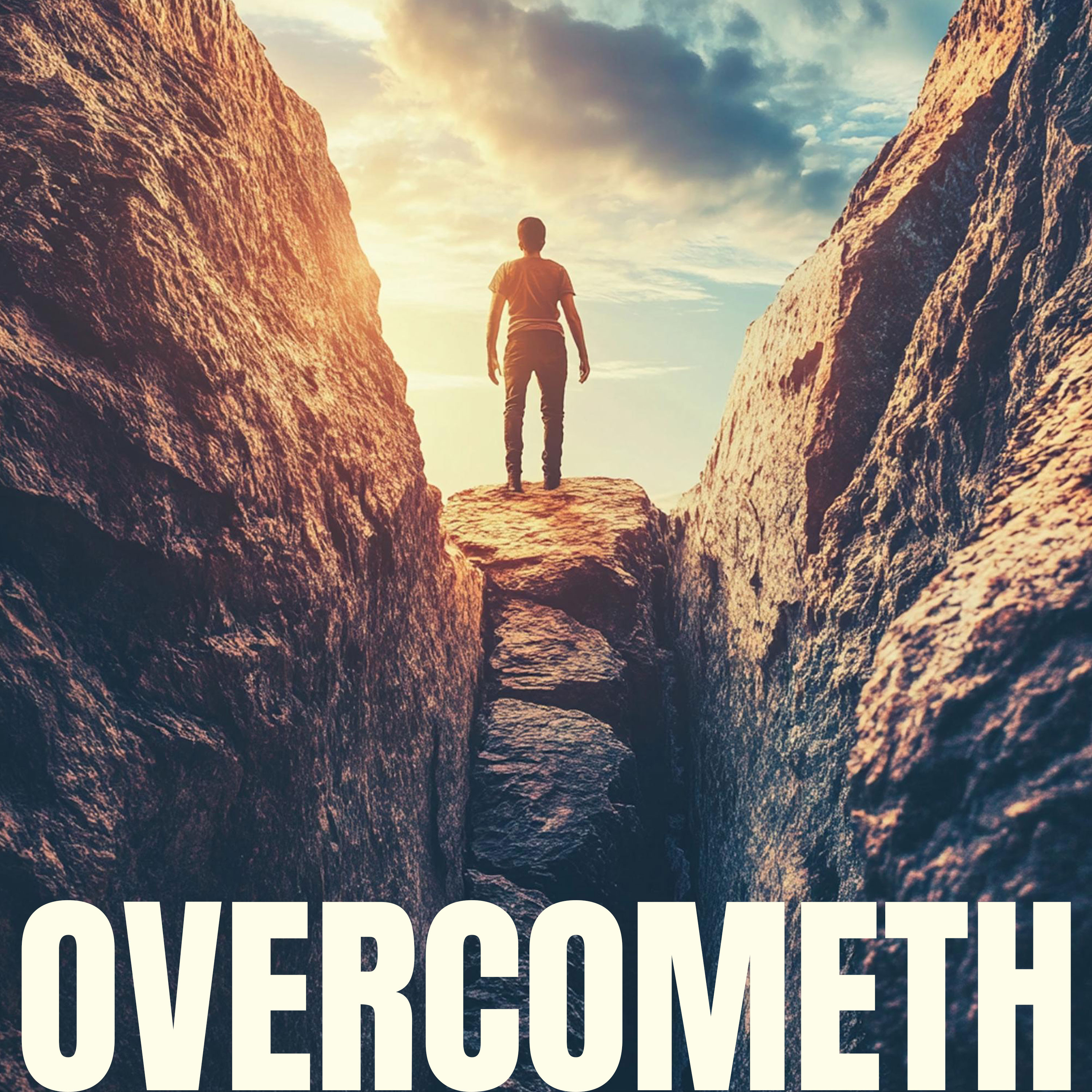 Overcometh episode artwork