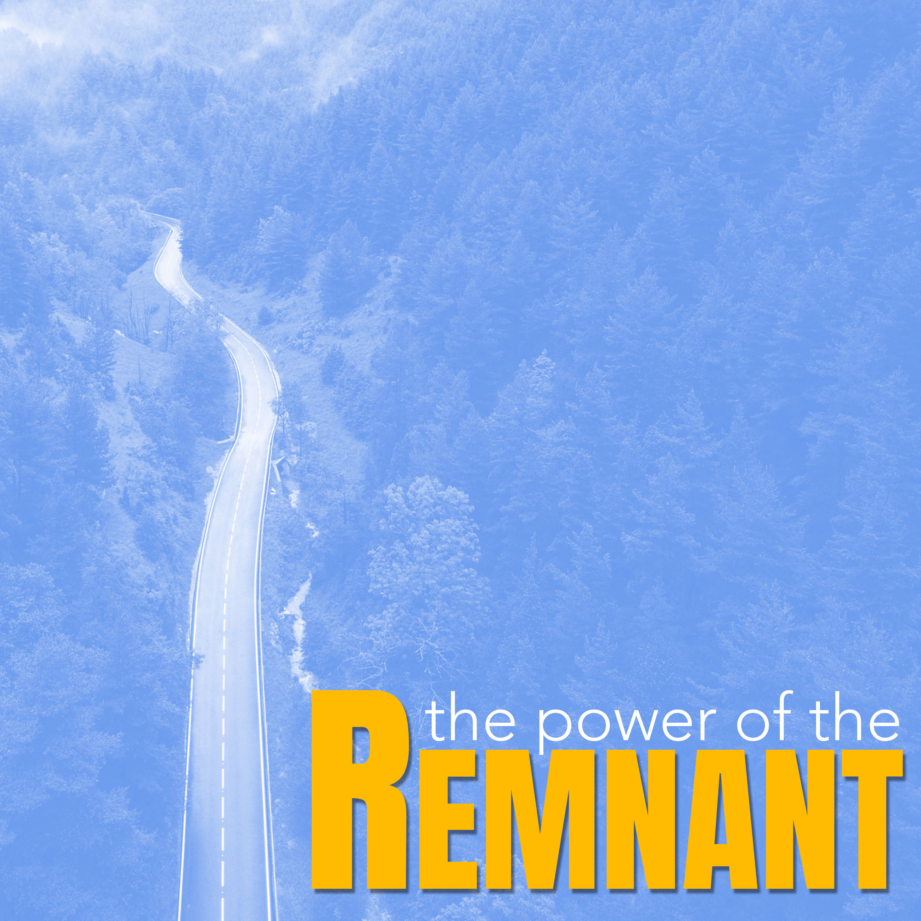 The Power of the Remnant episode artwork