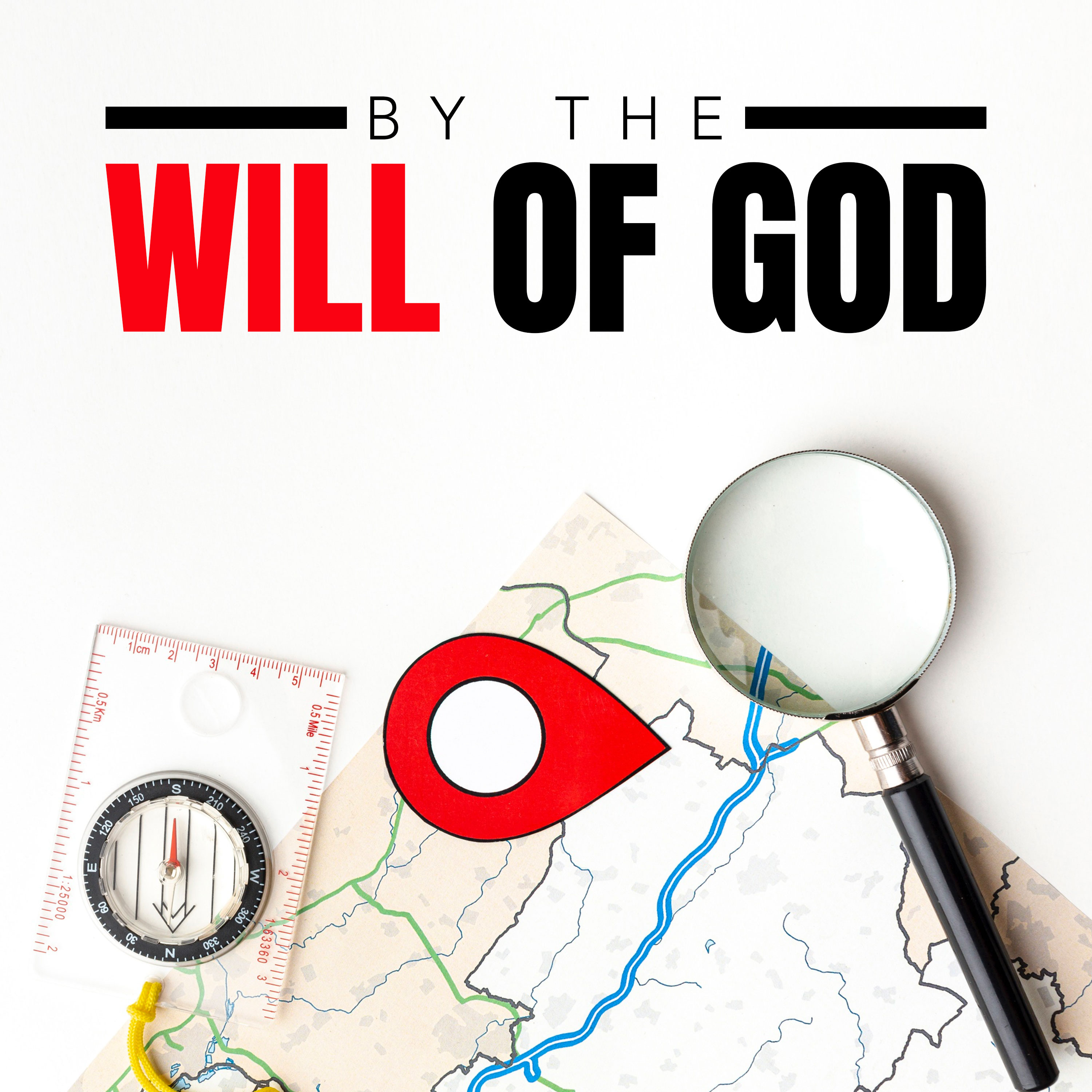By the Will of God episode artwork