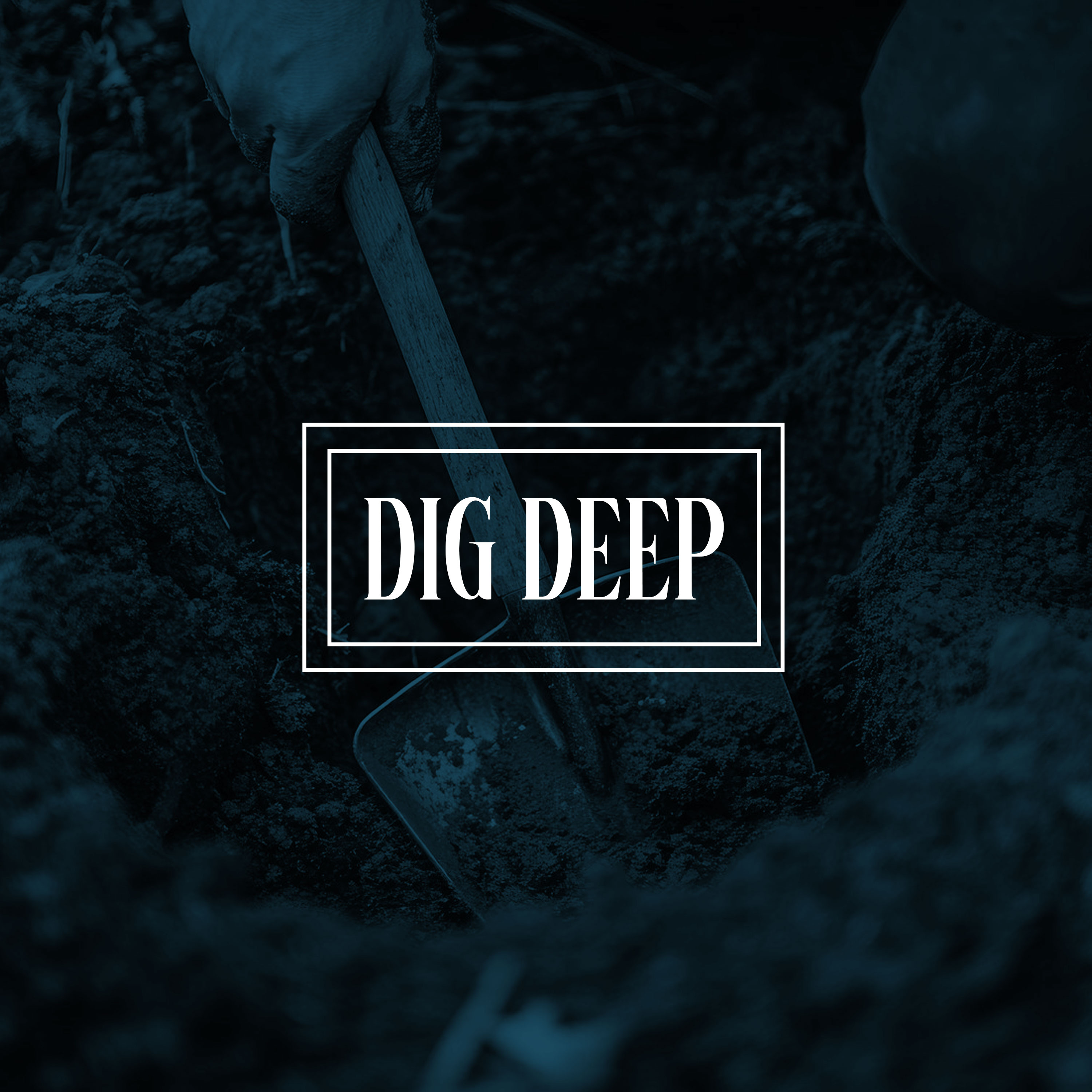 Dig Deep episode artwork