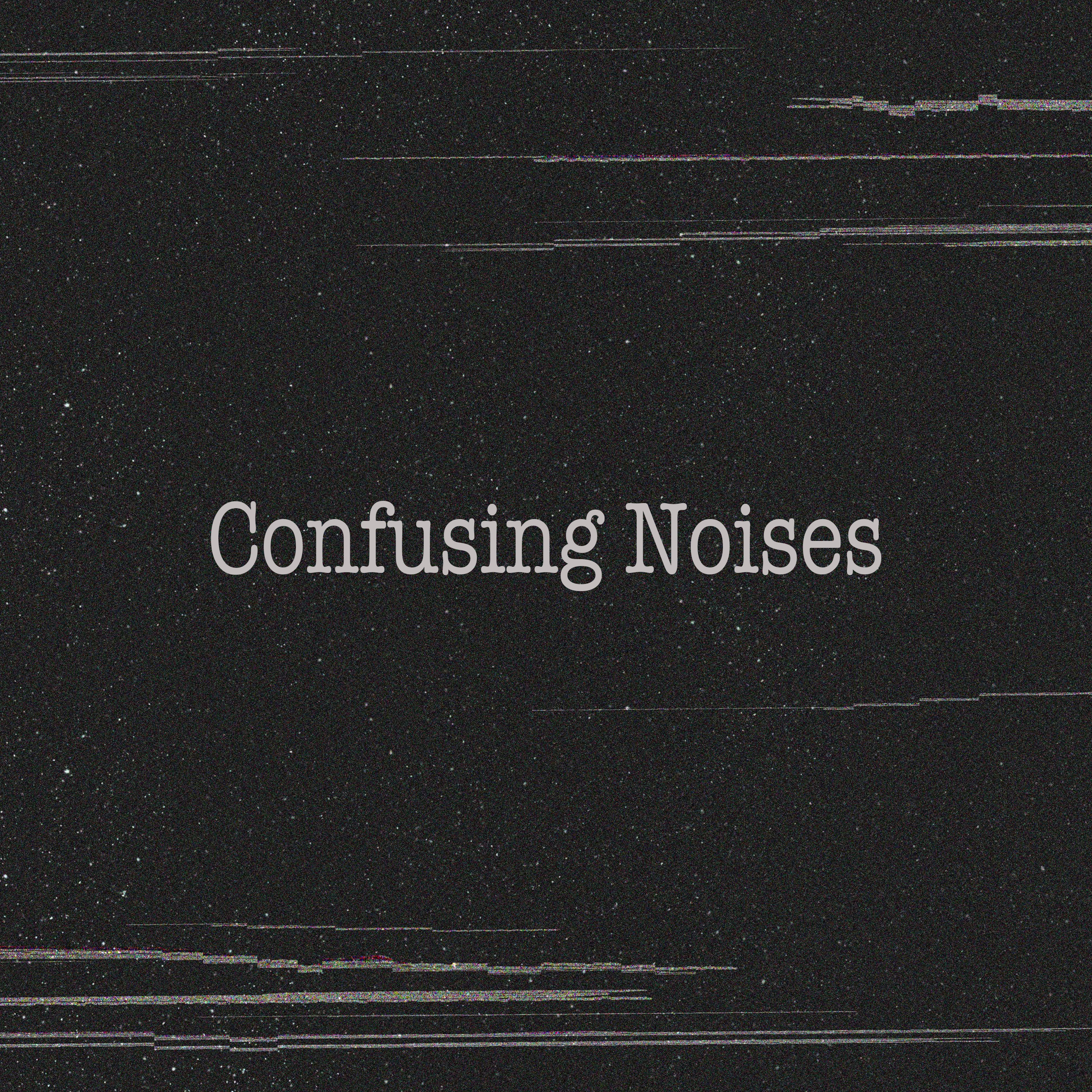 Confusing Noises episode artwork