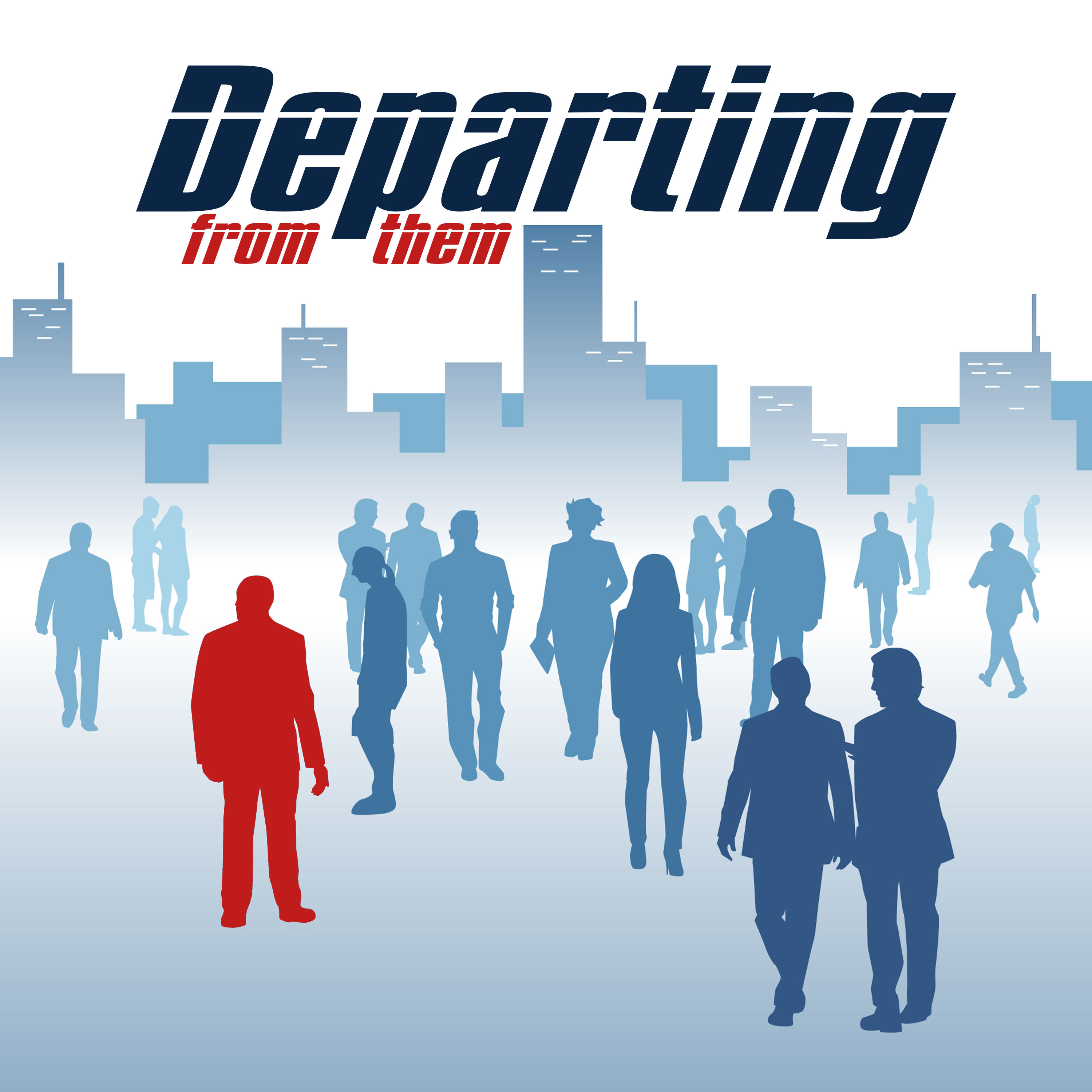 Departing From Them episode artwork