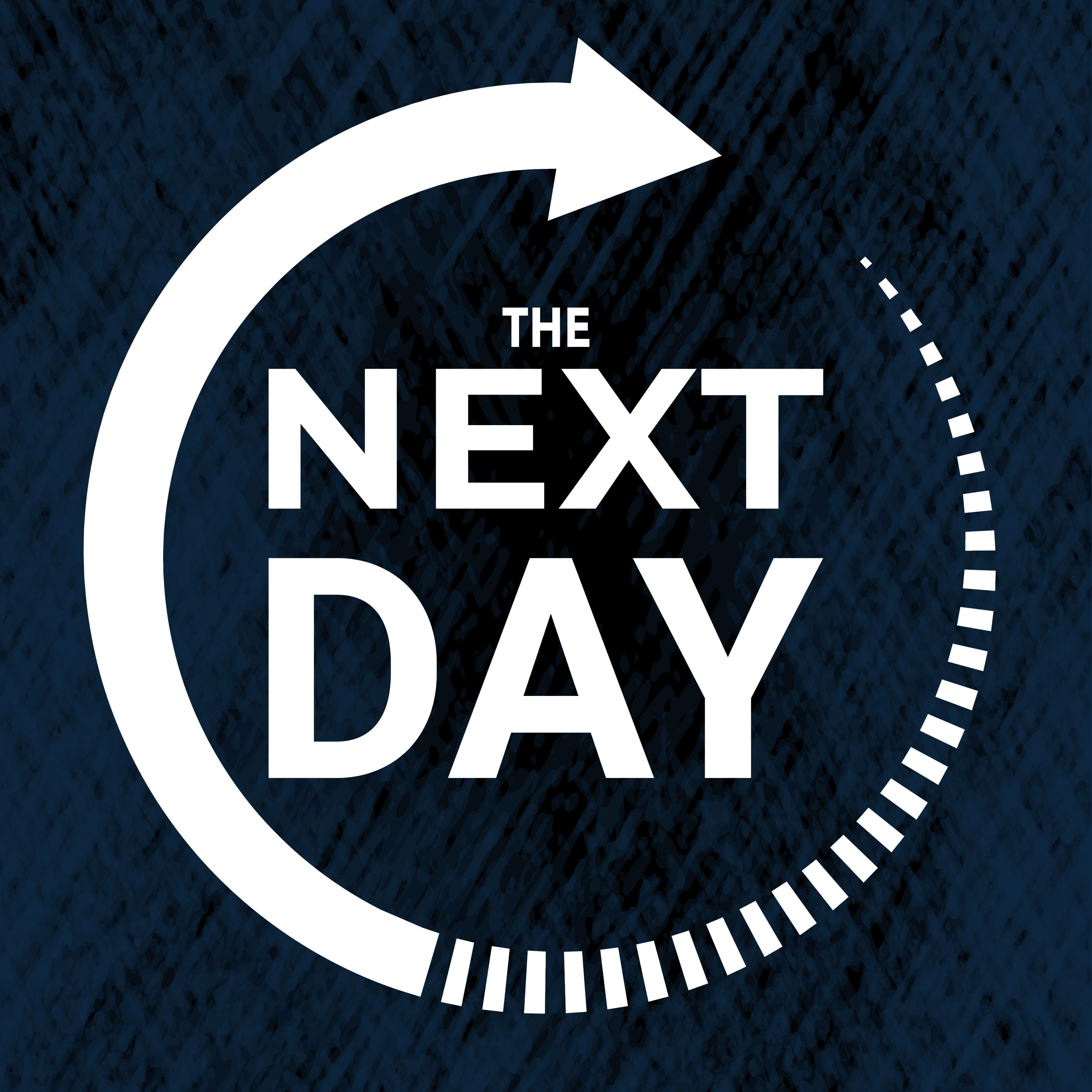 The Next Day episode artwork
