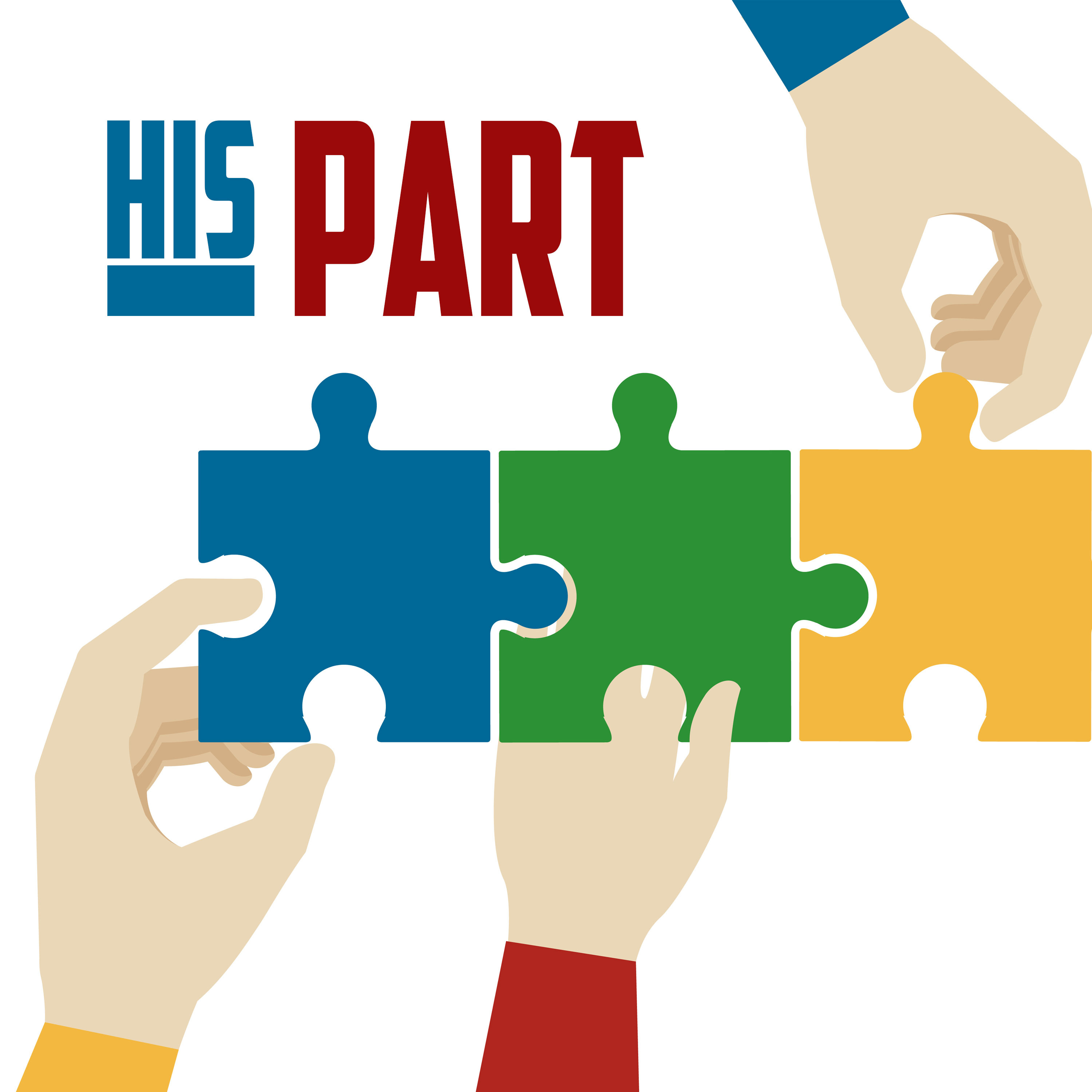 His Part episode artwork