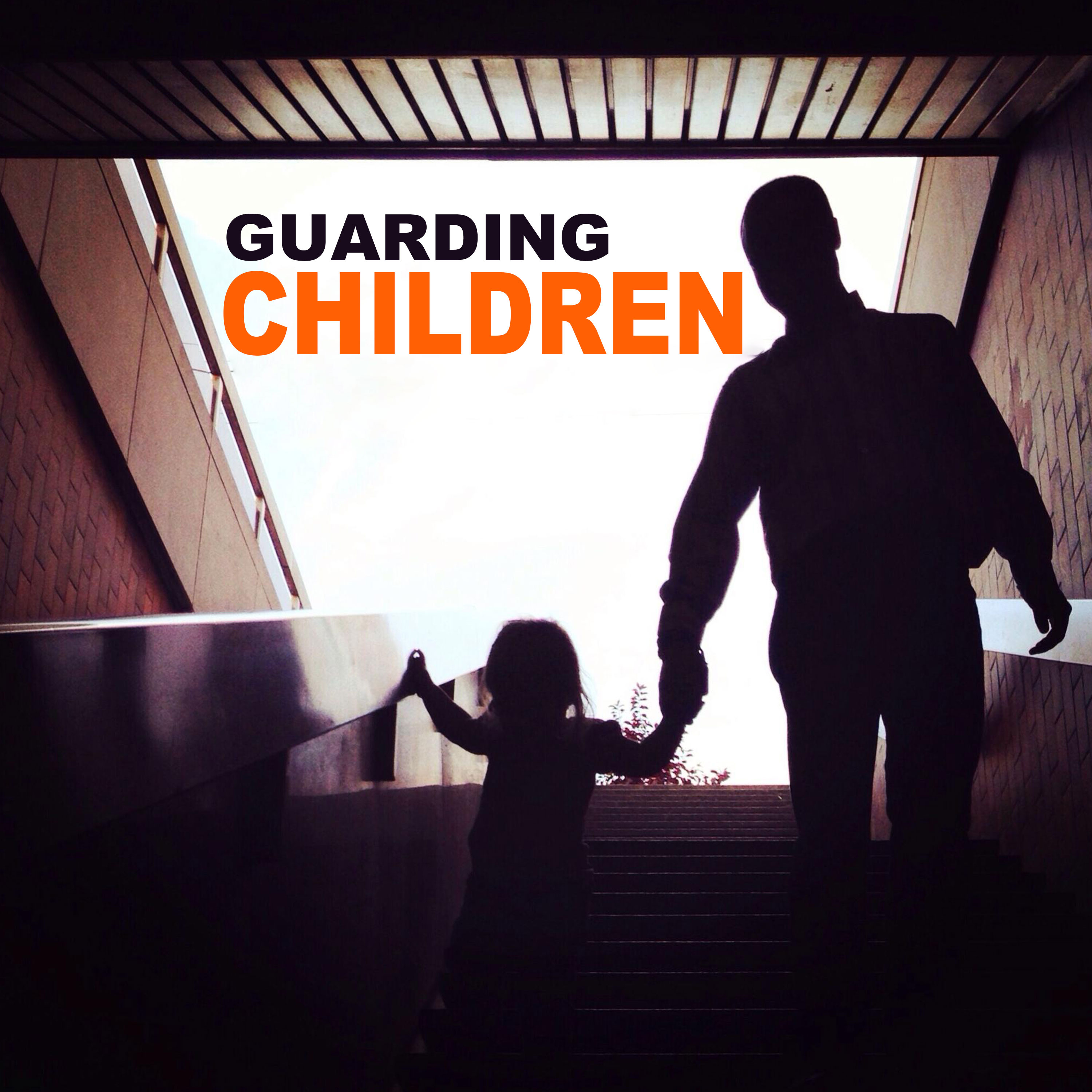 Guarding Children episode artwork