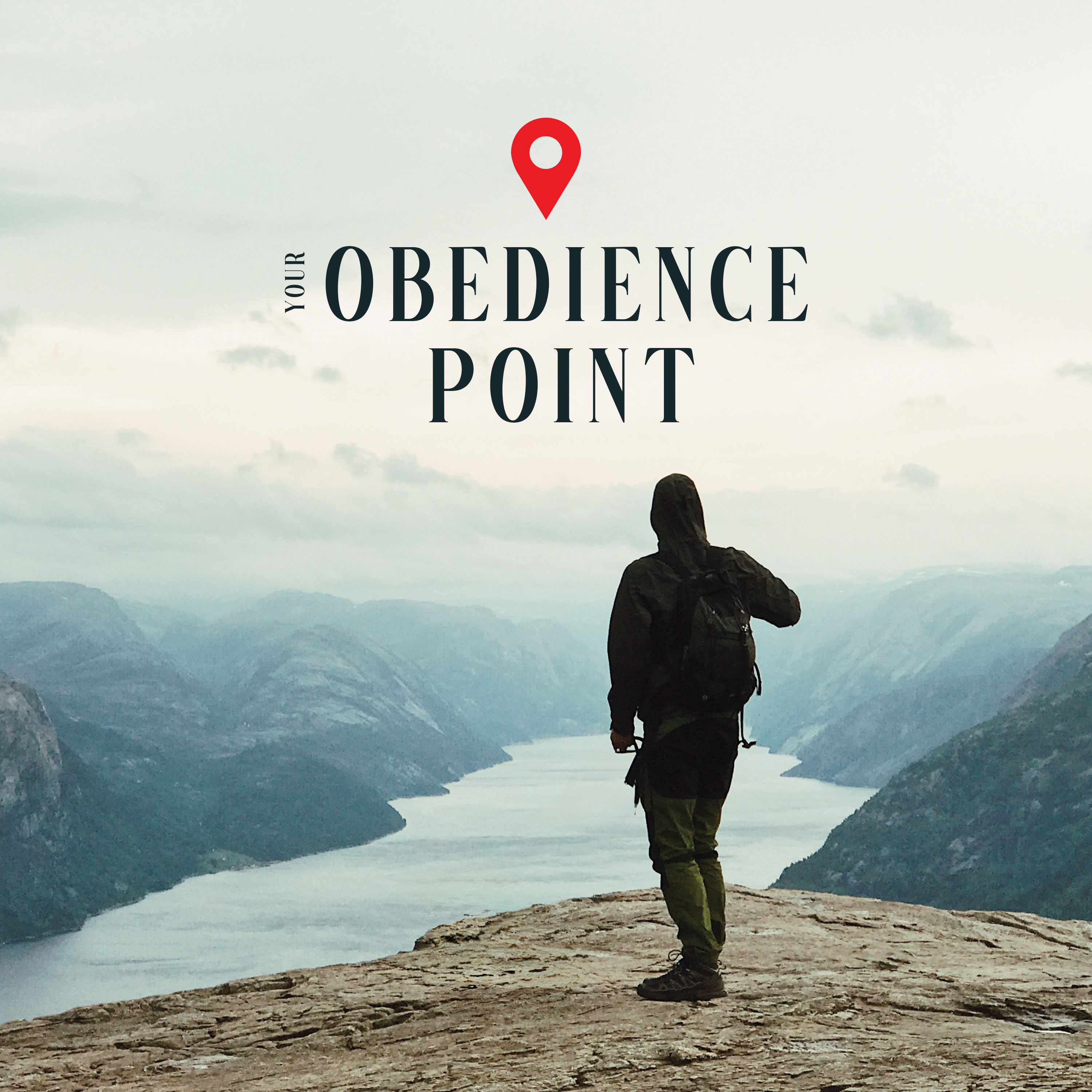 Your Obedience Point episode artwork