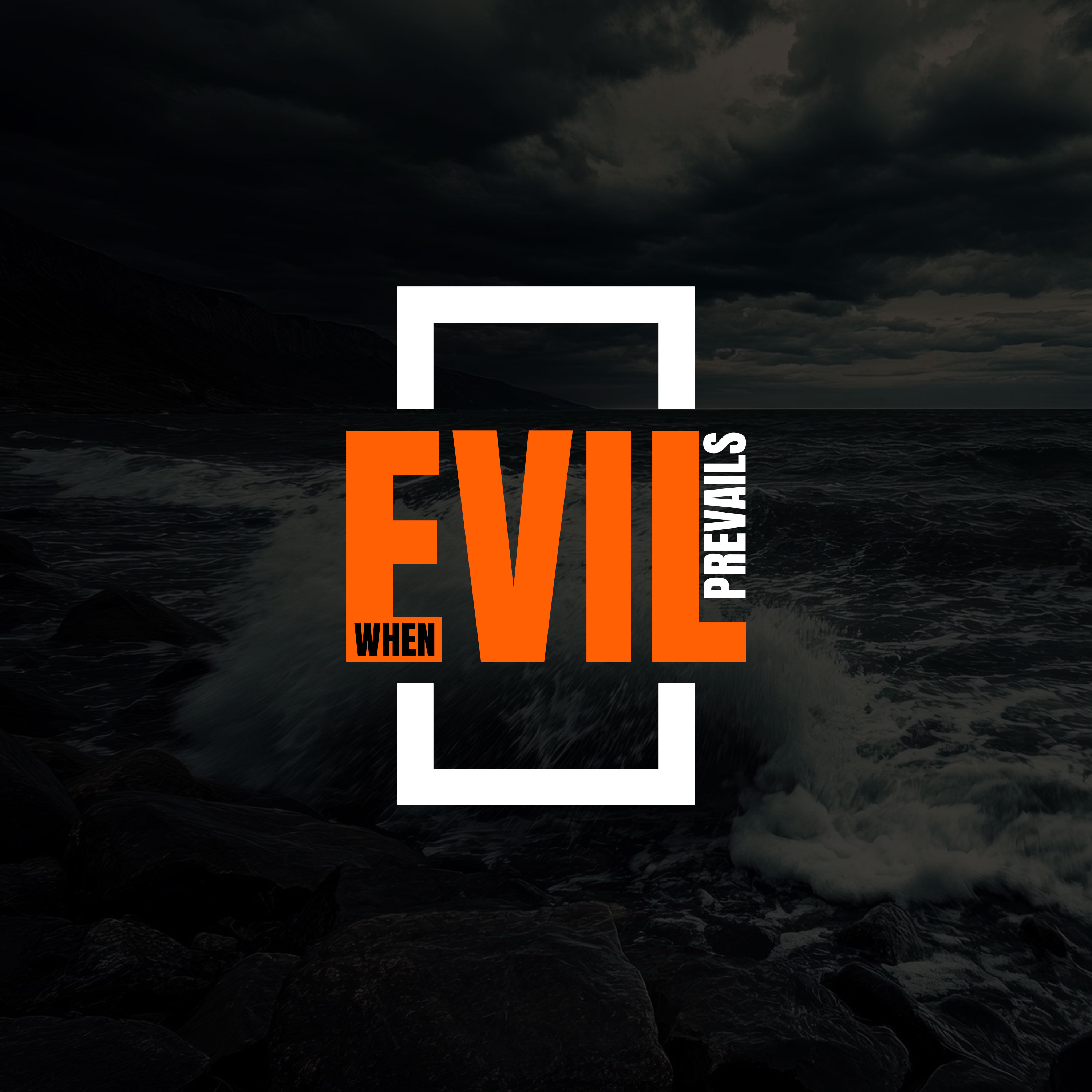When Evil Prevails episode artwork