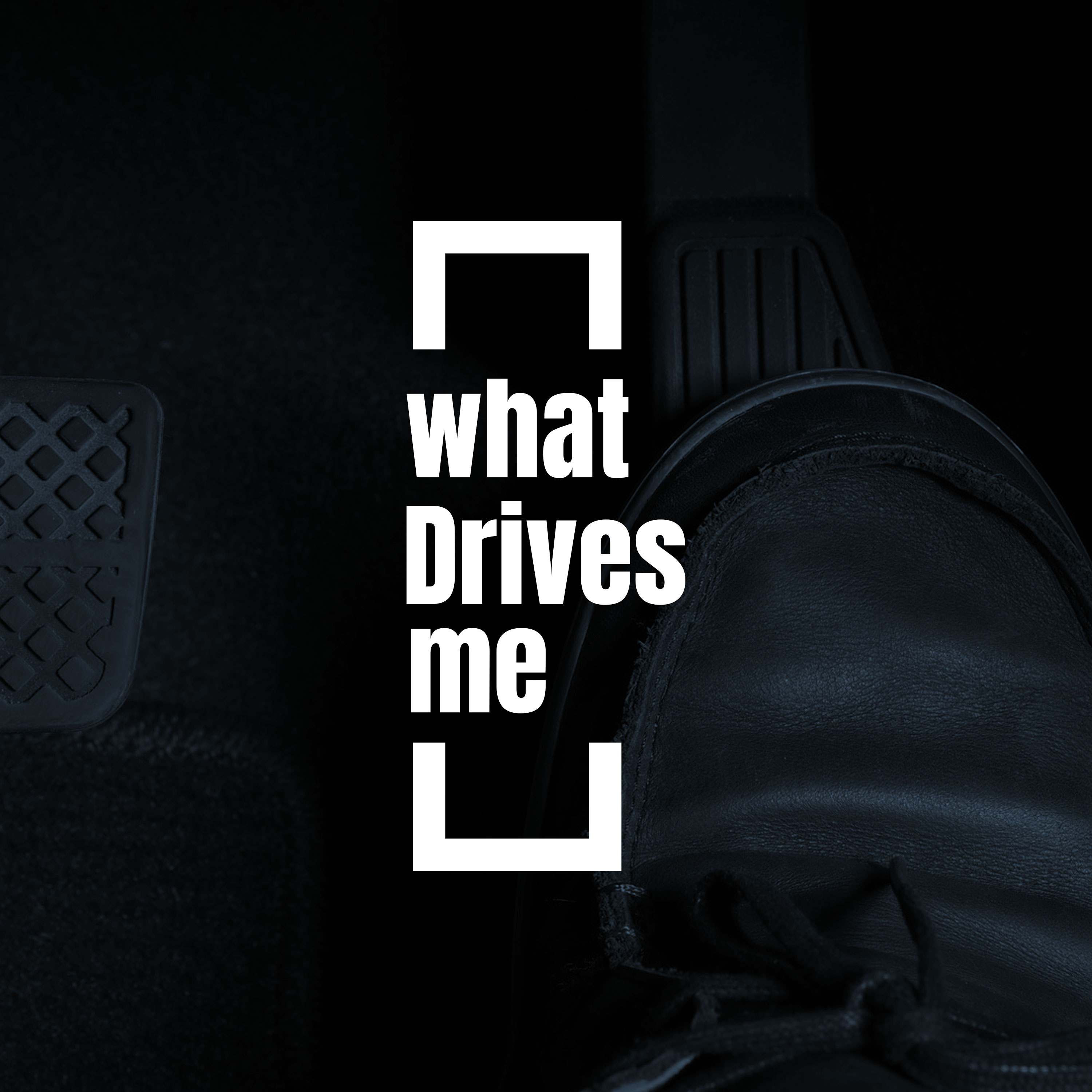 What Drives Me episode artwork