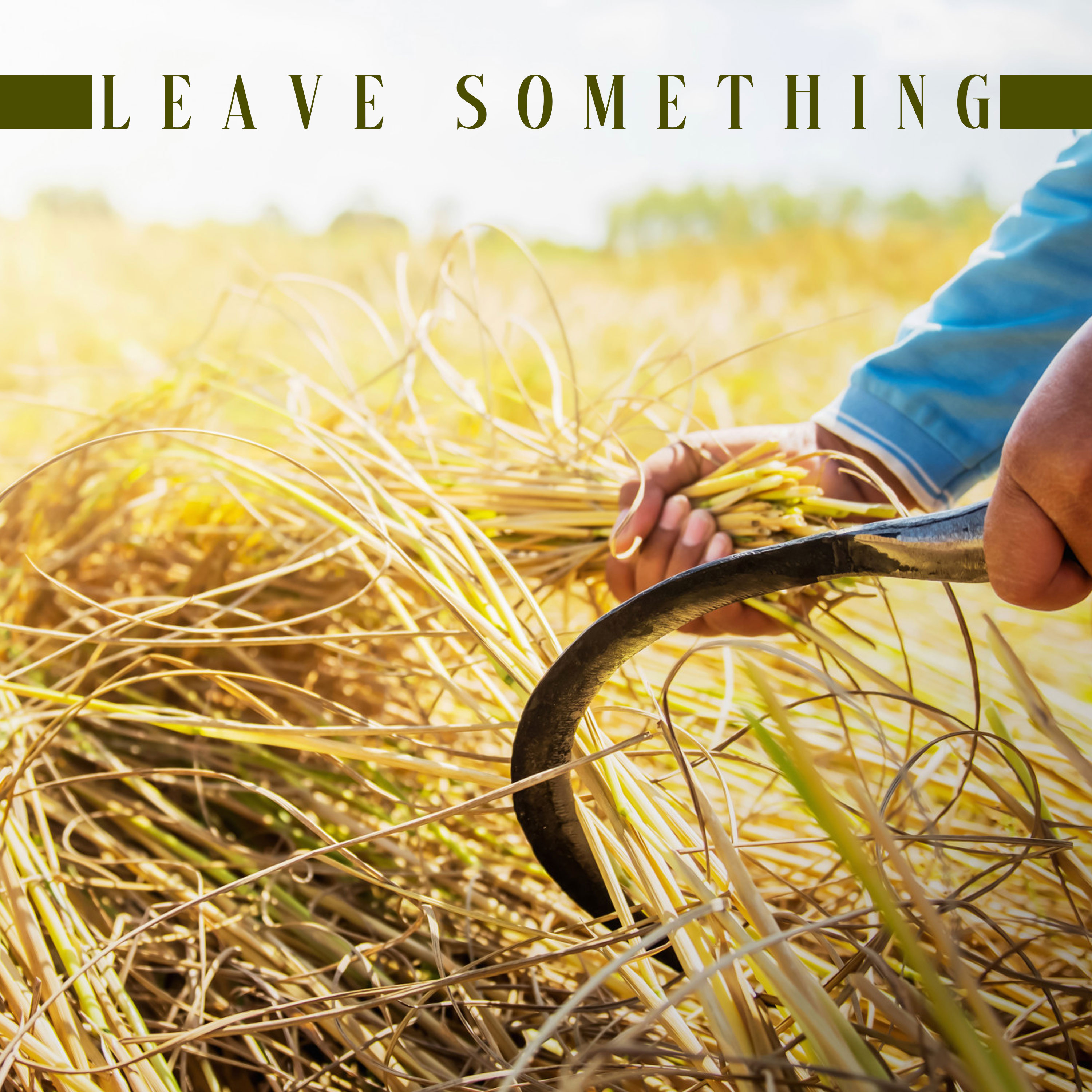 Leave Something episode artwork