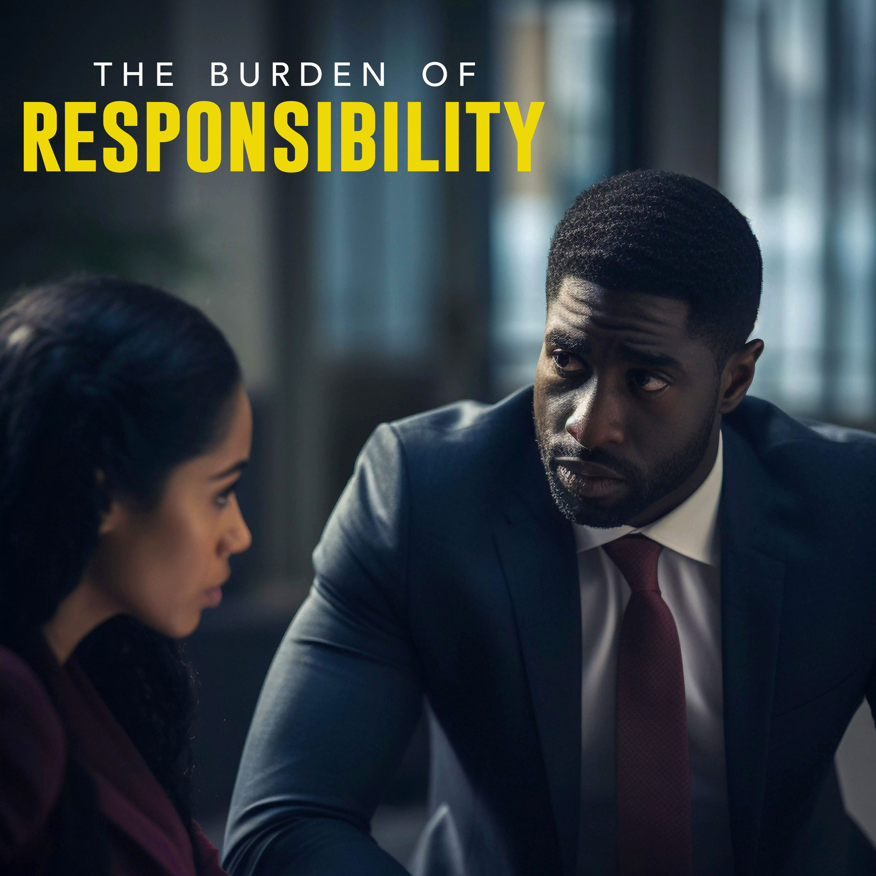 The Burden of Responsibilities episode artwork
