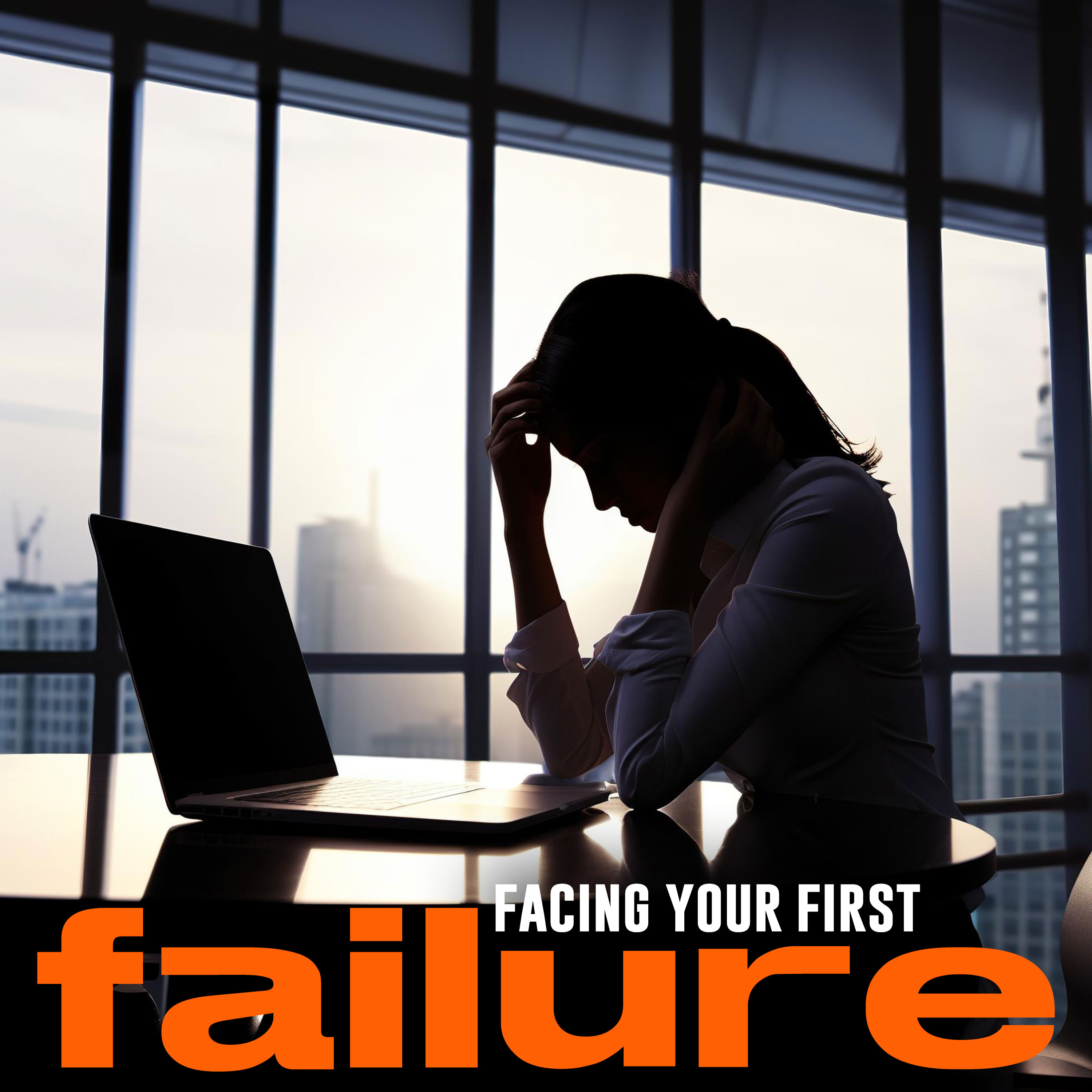 Facing Your First Failure episode artwork